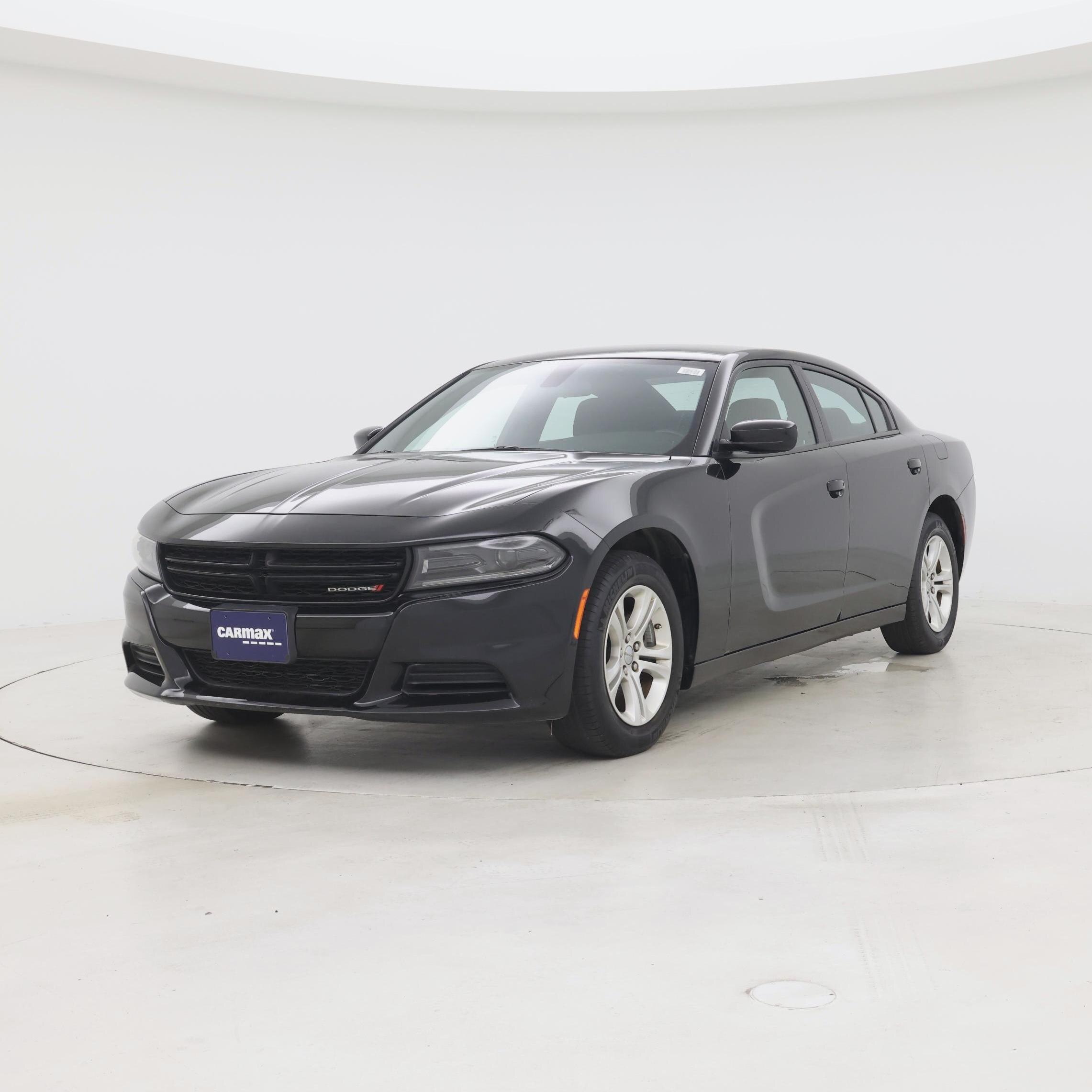 Thumbnail: 2022 Dodge Charger - 4