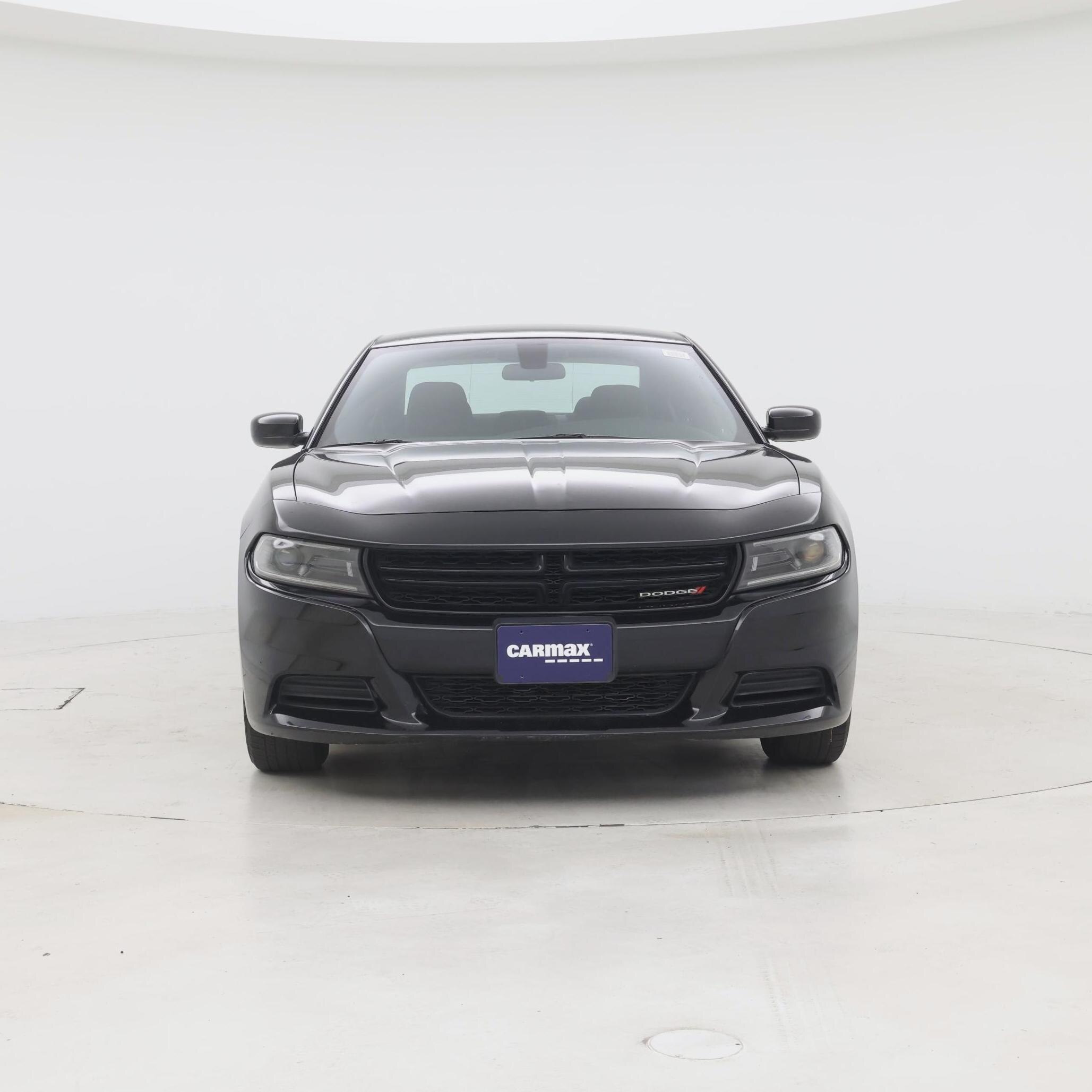 Thumbnail: 2022 Dodge Charger - 5