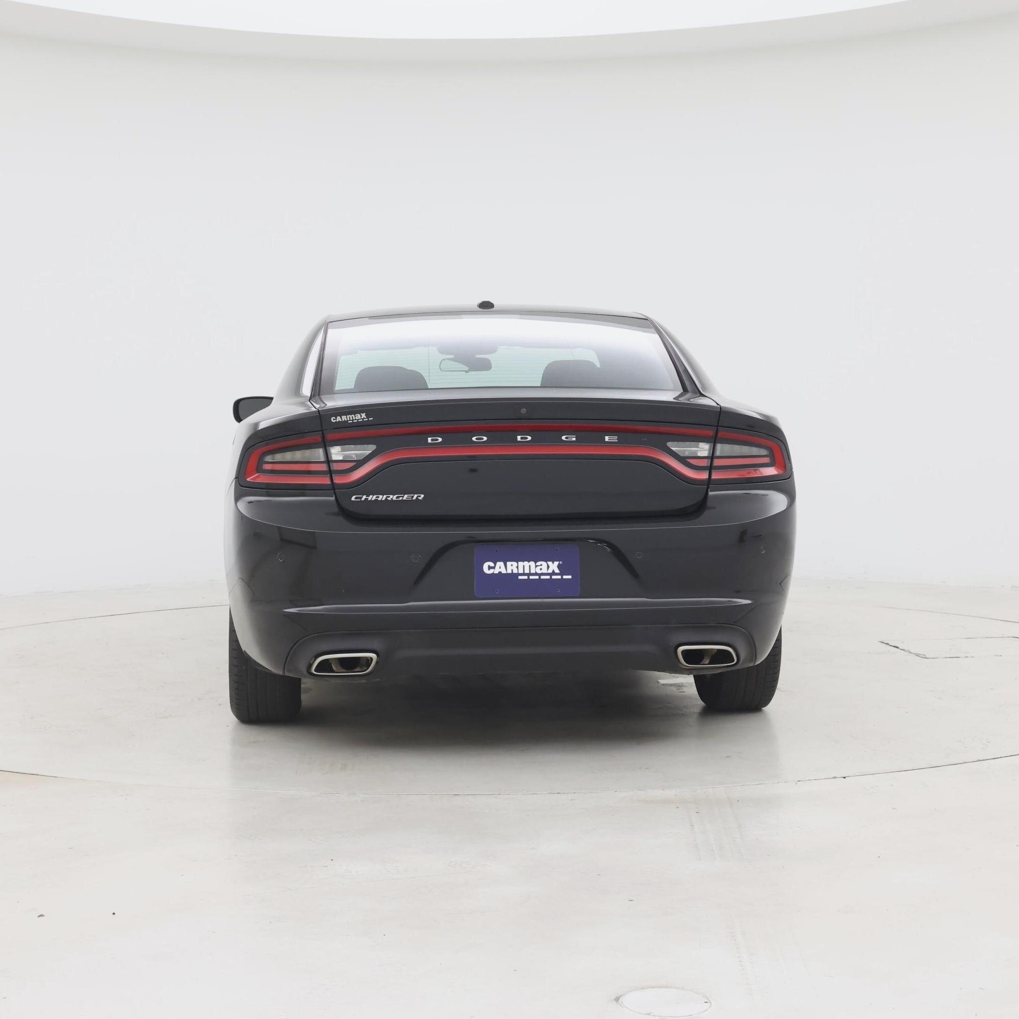 Thumbnail: 2022 Dodge Charger - 6