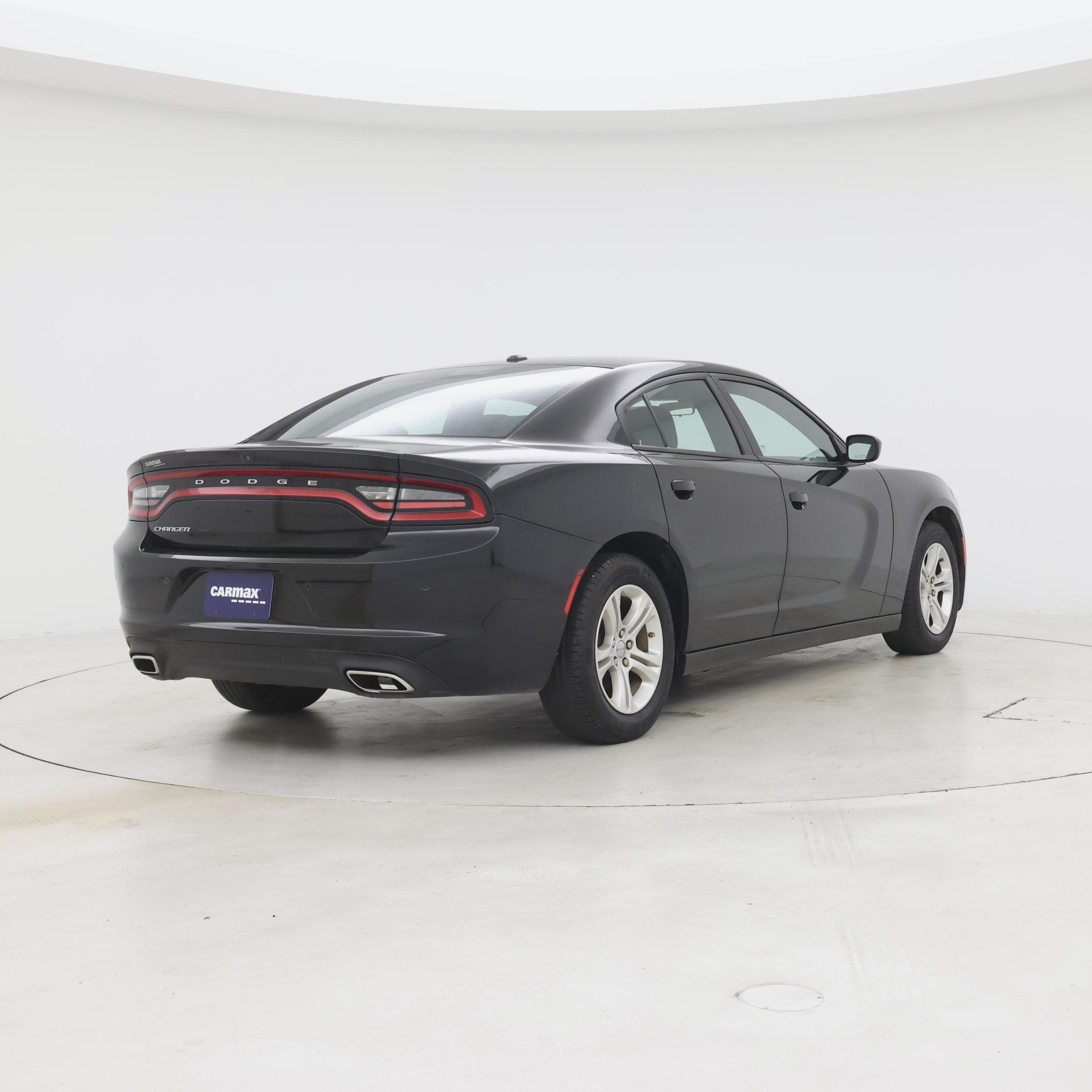 Thumbnail: 2022 Dodge Charger - 8