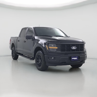 2024 Ford F150 STX