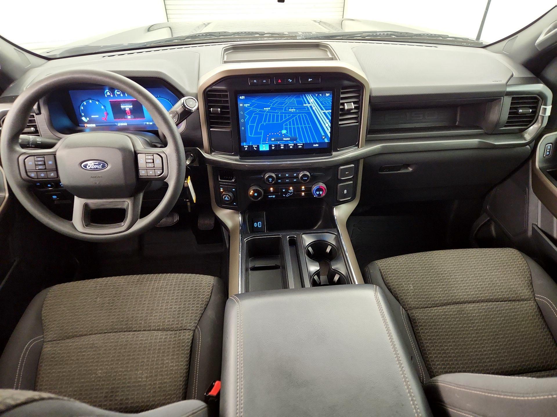 Thumbnail: 2024 Ford F-150 - 9