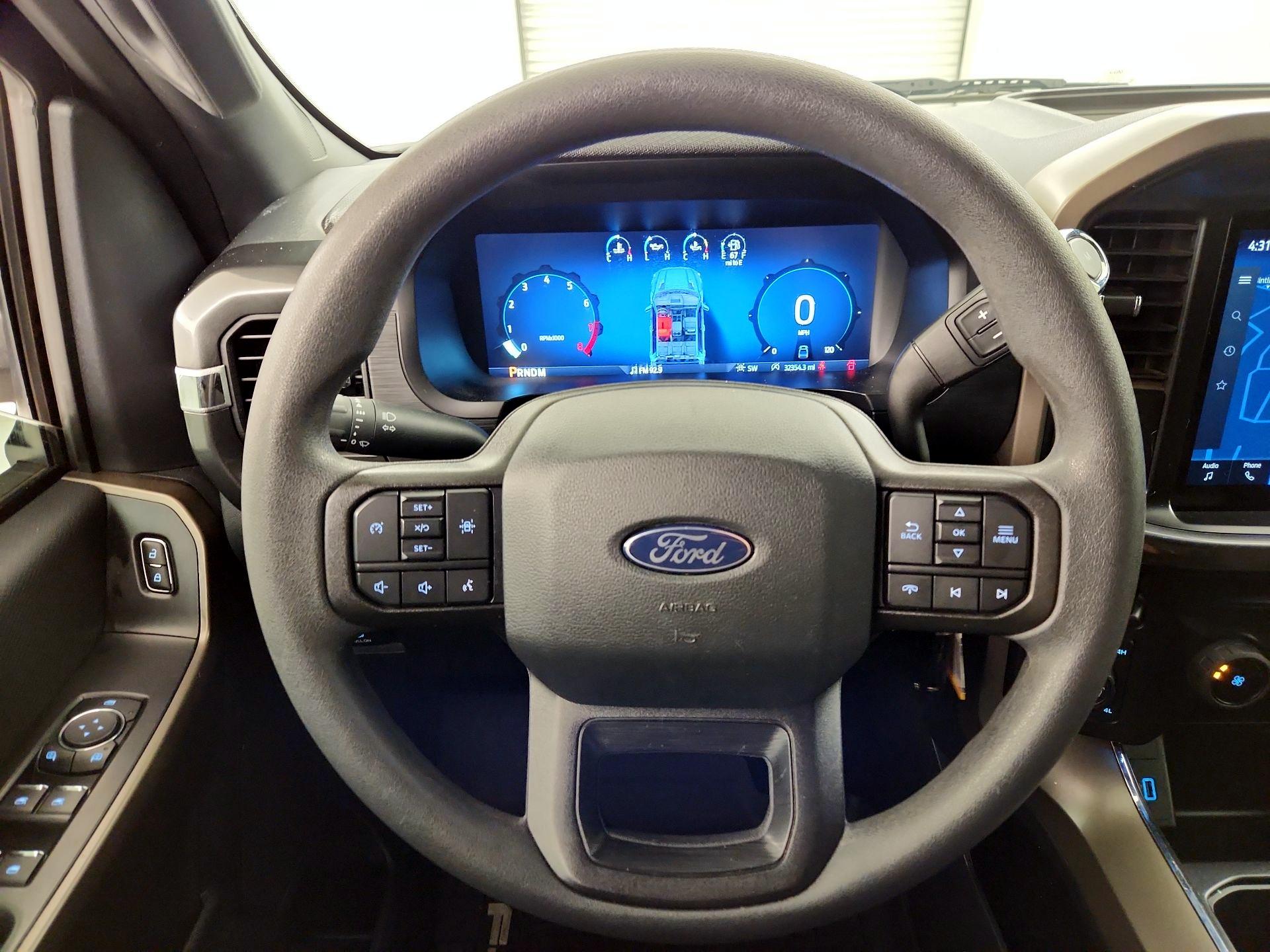 Thumbnail: 2024 Ford F-150 - 10