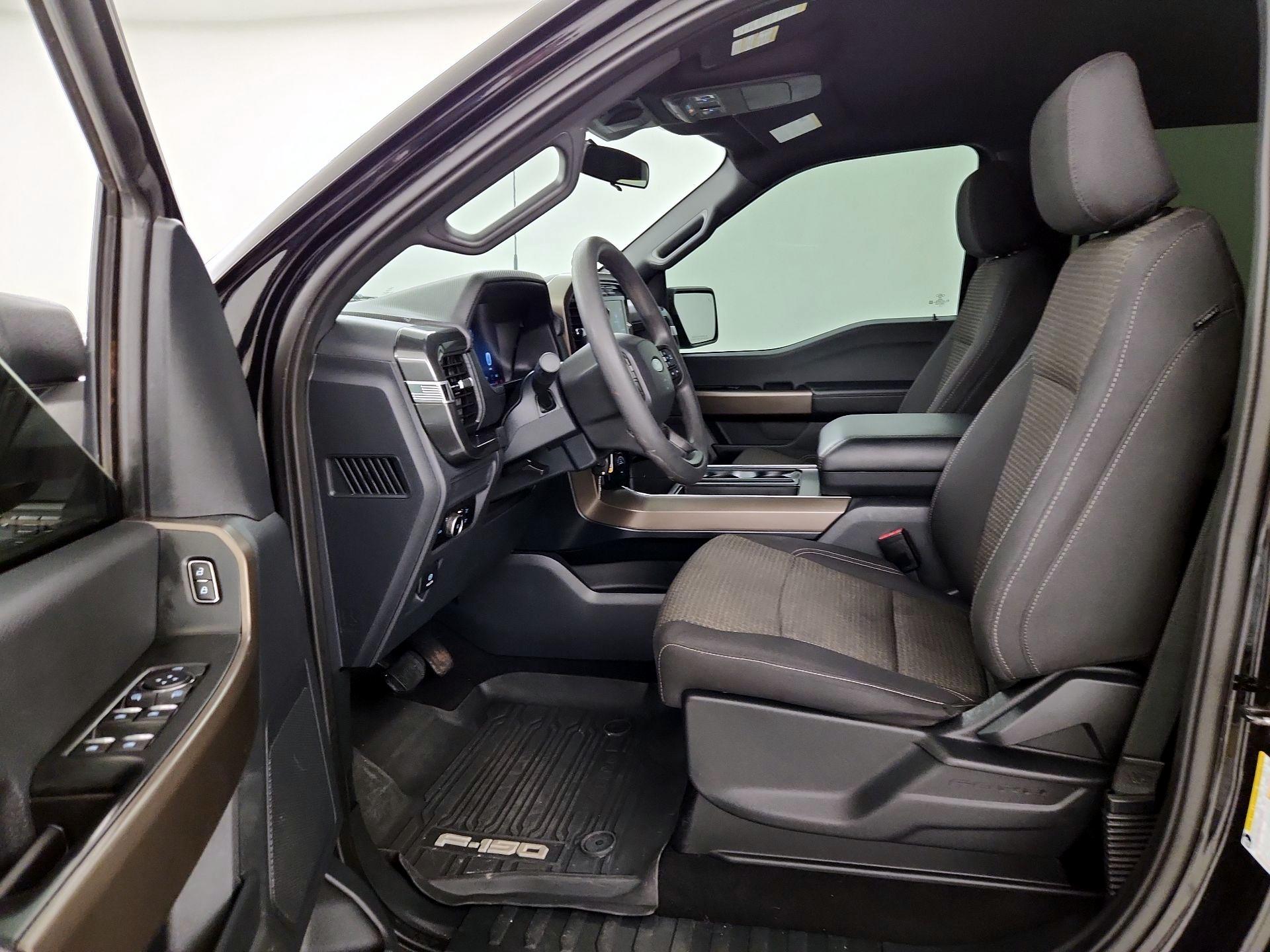 Thumbnail: 2024 Ford F-150 - 11