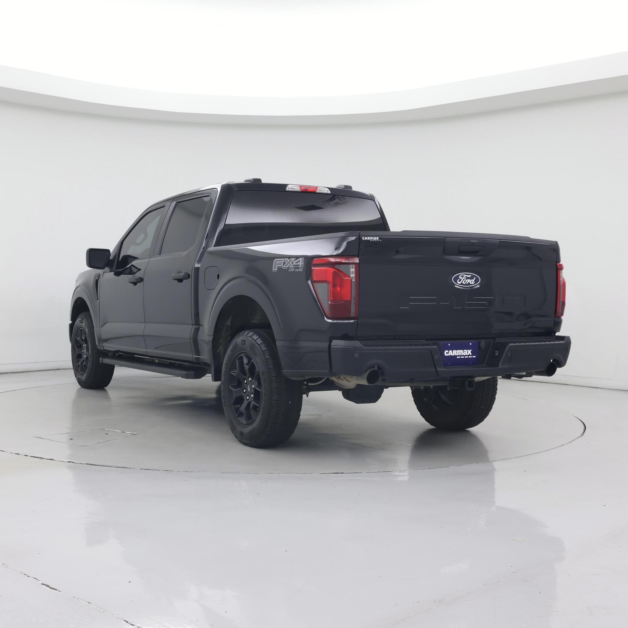 Thumbnail: 2024 Ford F-150 - 2