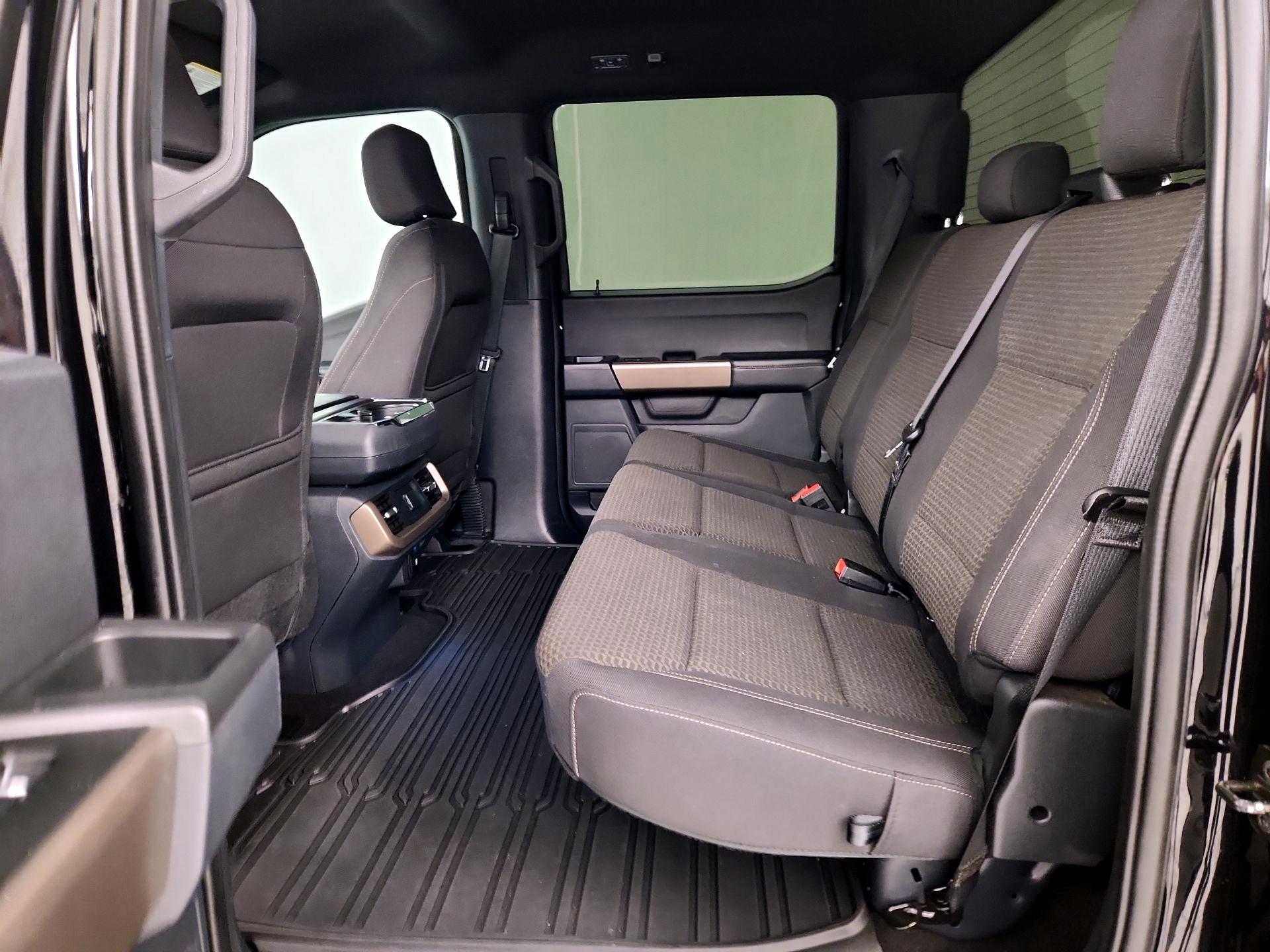 Thumbnail: 2024 Ford F-150 - 20