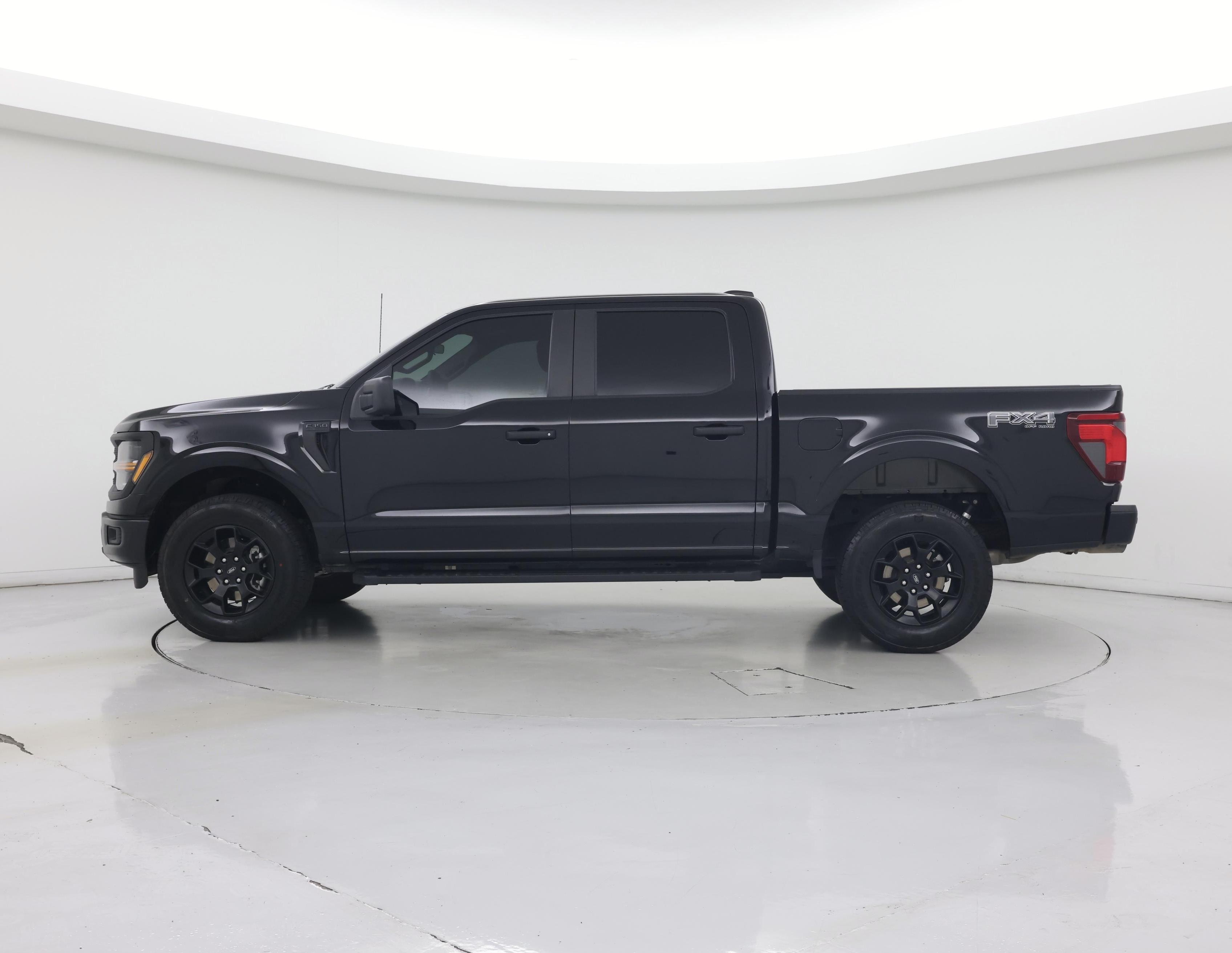 Thumbnail: 2024 Ford F-150 - 3