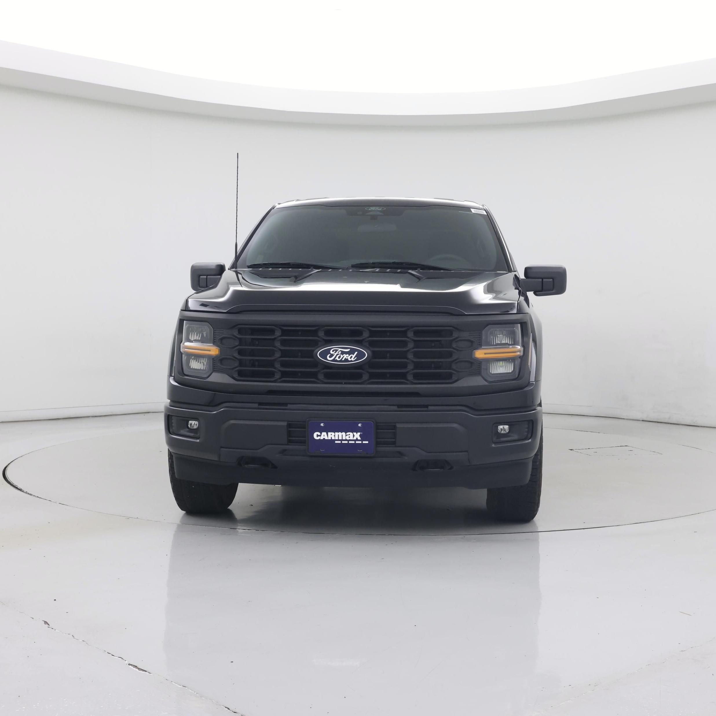 Thumbnail: 2024 Ford F-150 - 5