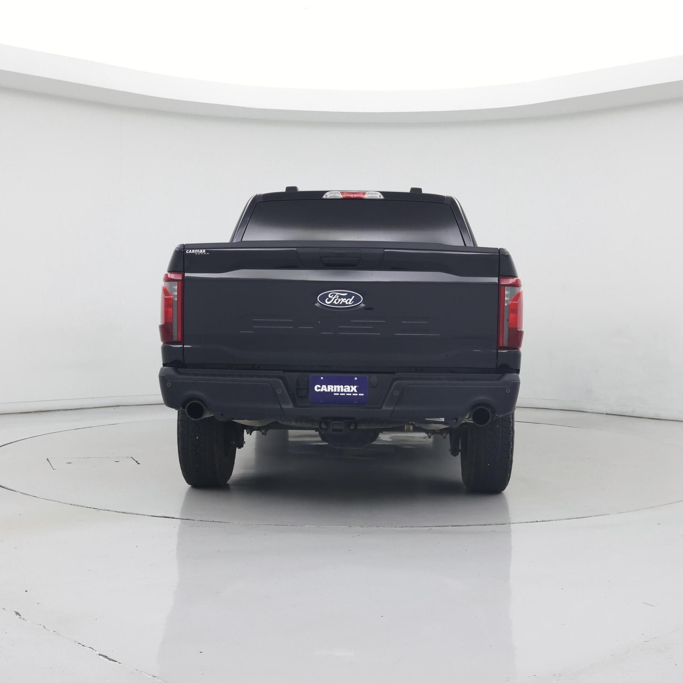 Thumbnail: 2024 Ford F-150 - 6