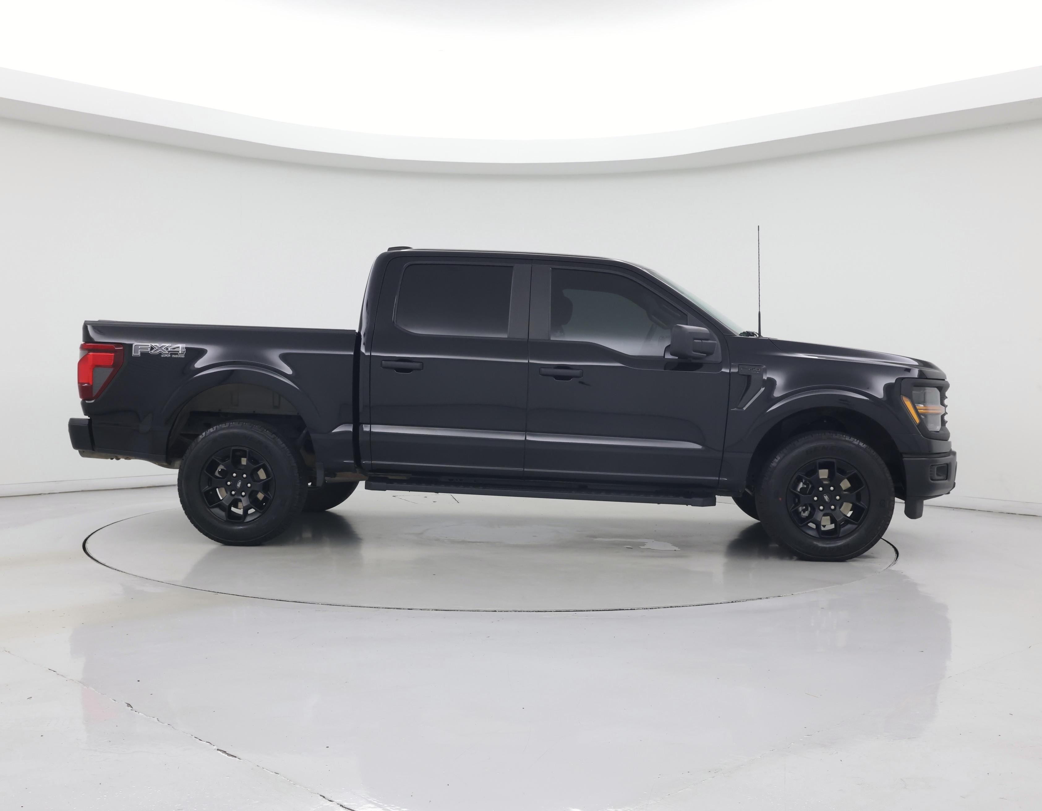 Thumbnail: 2024 Ford F-150 - 7