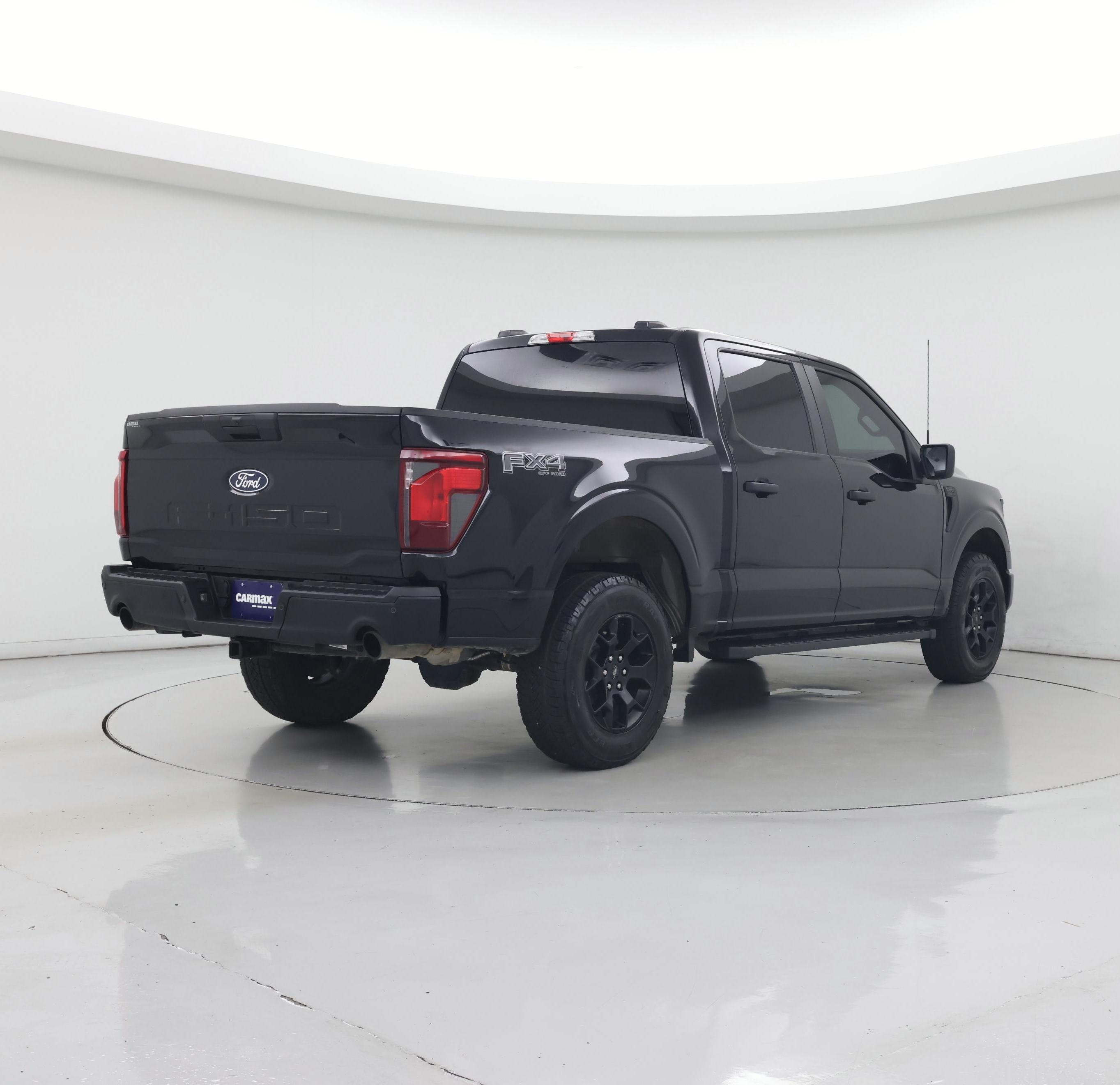 Thumbnail: 2024 Ford F-150 - 8