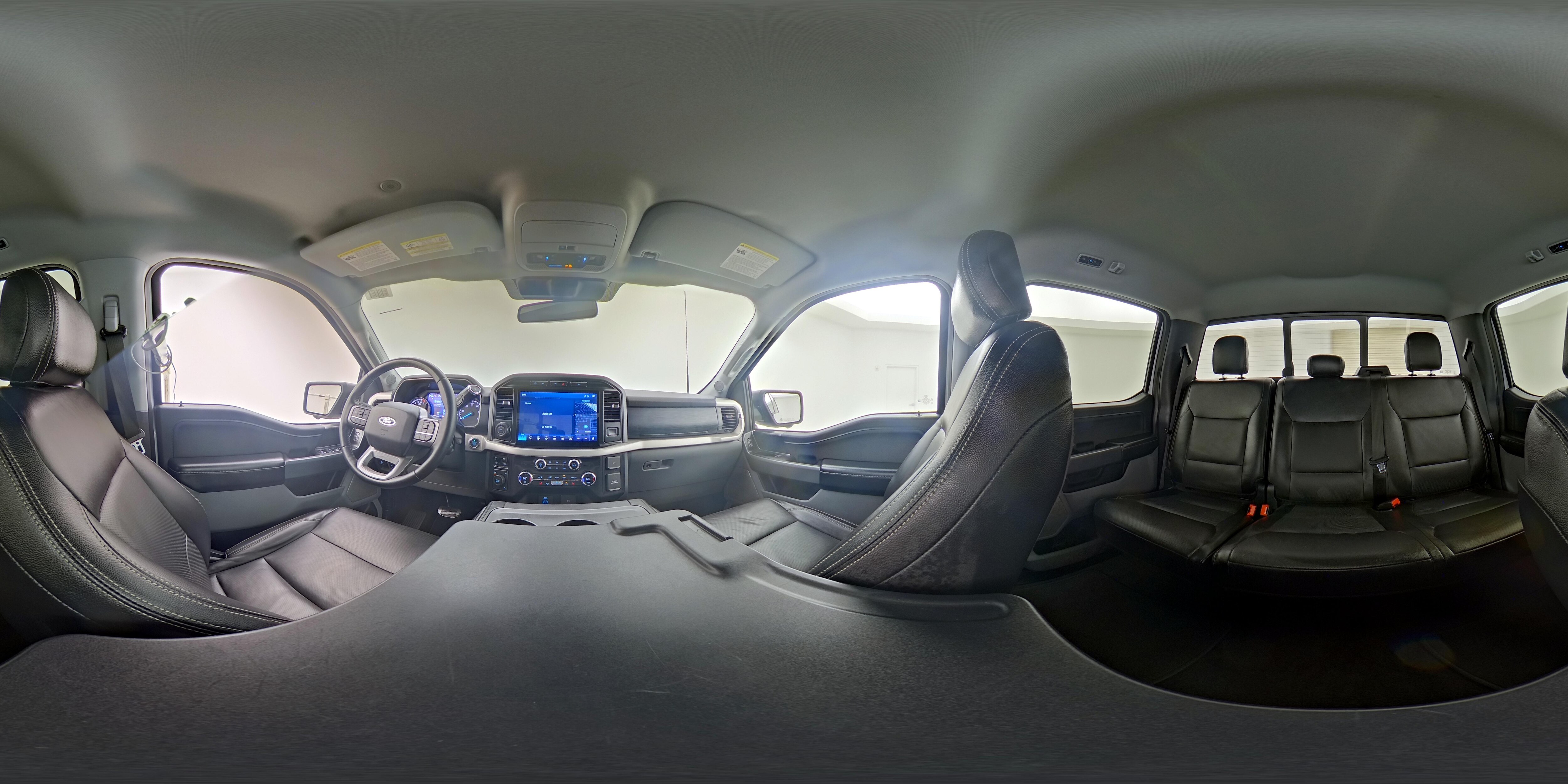 2021 Ford F-150 XLT - Photo 20