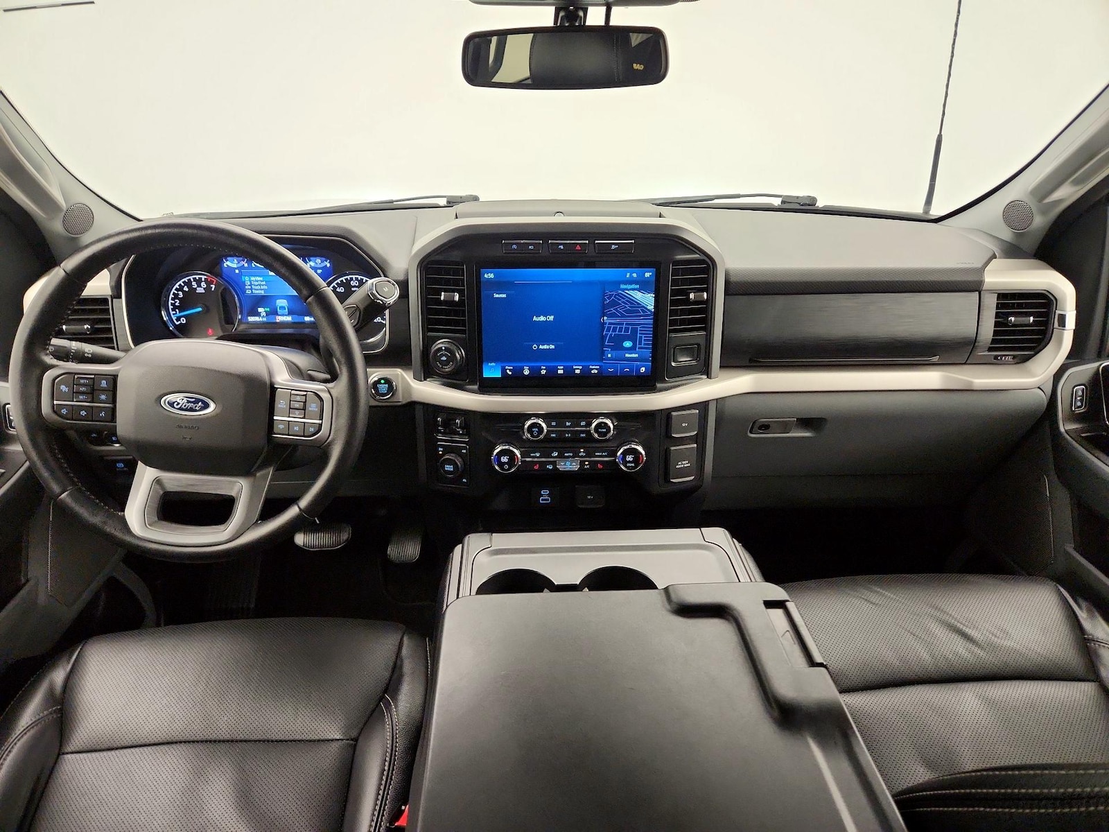 2021 Ford F-150 XLT - Photo 10
