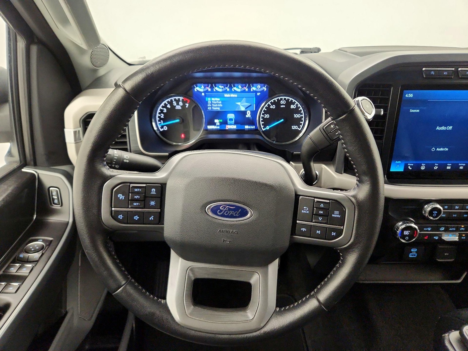 2021 Ford F-150 XLT - Photo 11