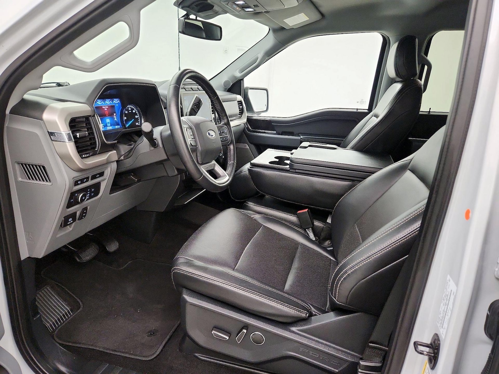 2021 Ford F-150 XLT - Photo 12