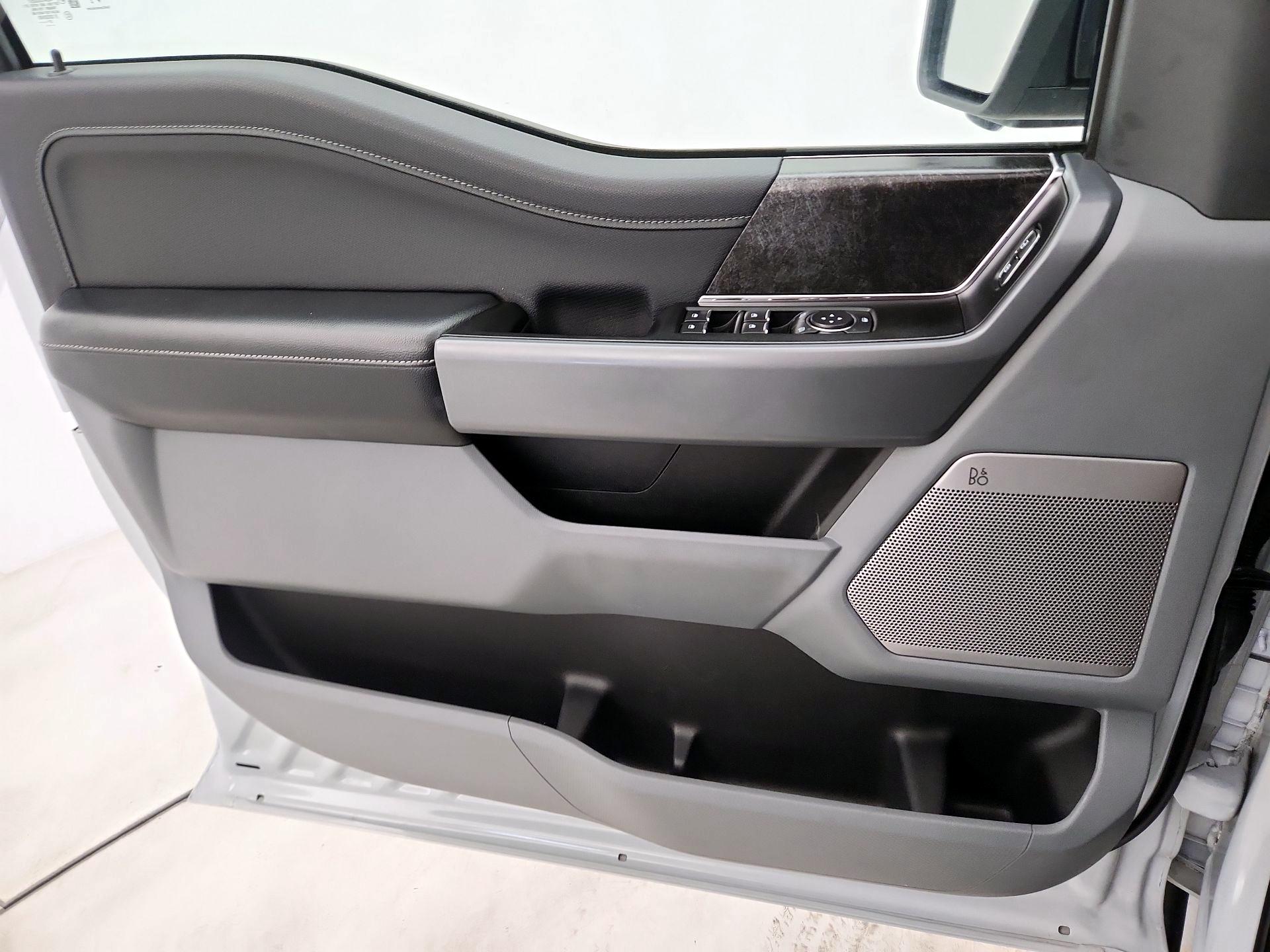 Thumbnail: 2021 Ford F-150 - 12