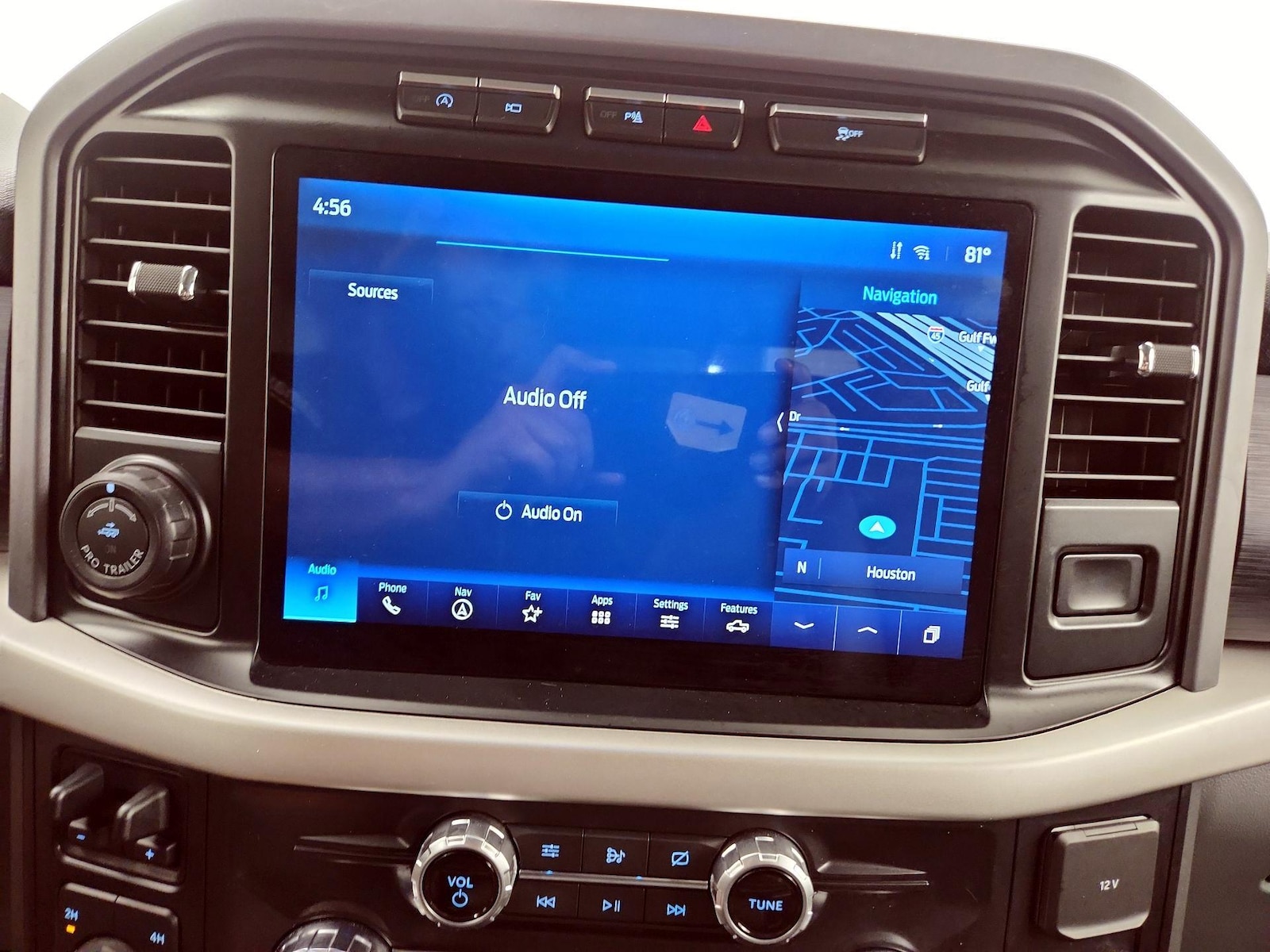 2021 Ford F-150 XLT - Photo 14