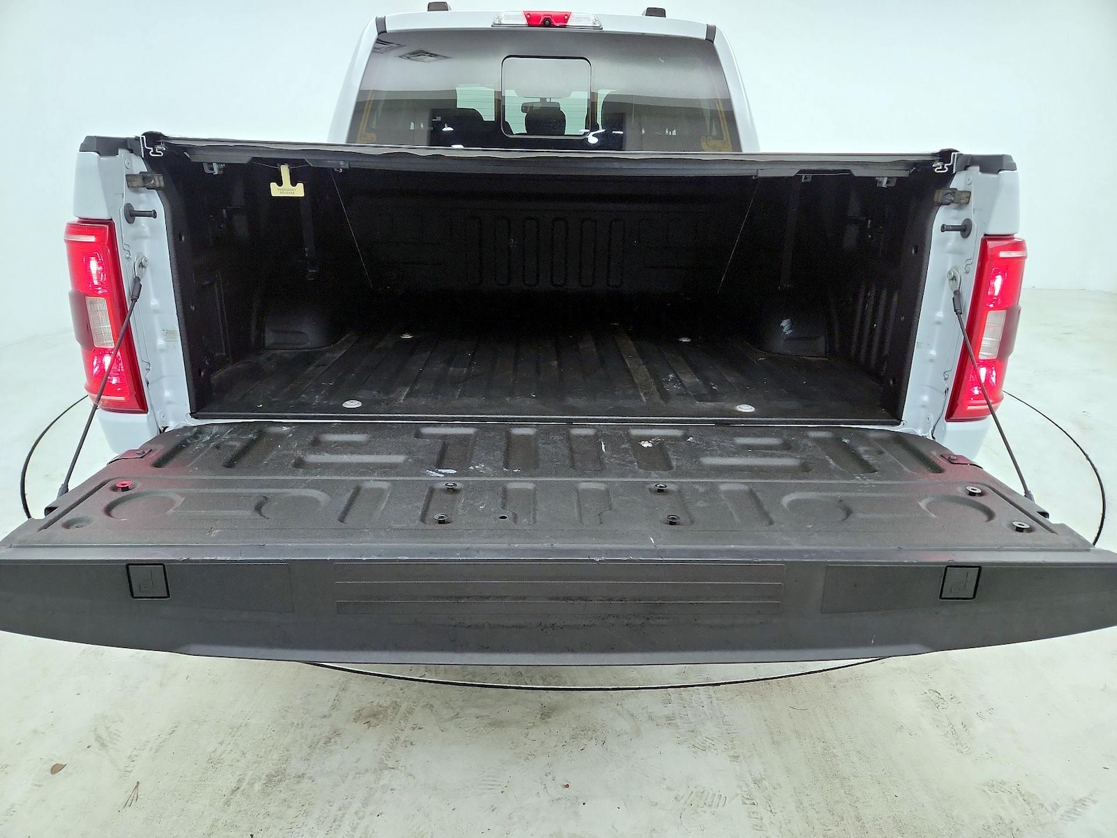 2021 Ford F-150 XLT - Photo 17