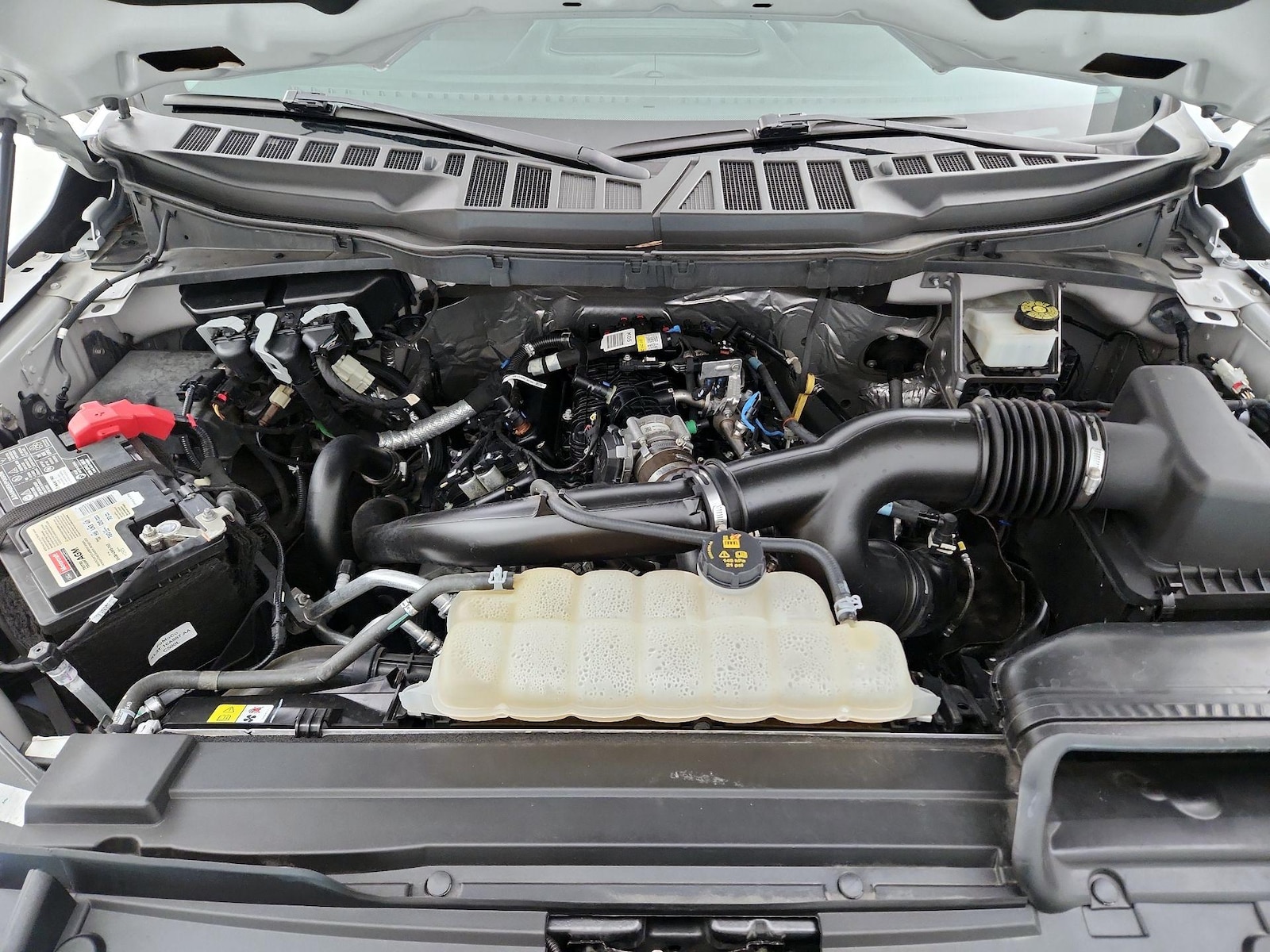 2021 Ford F-150 XLT - Photo 18