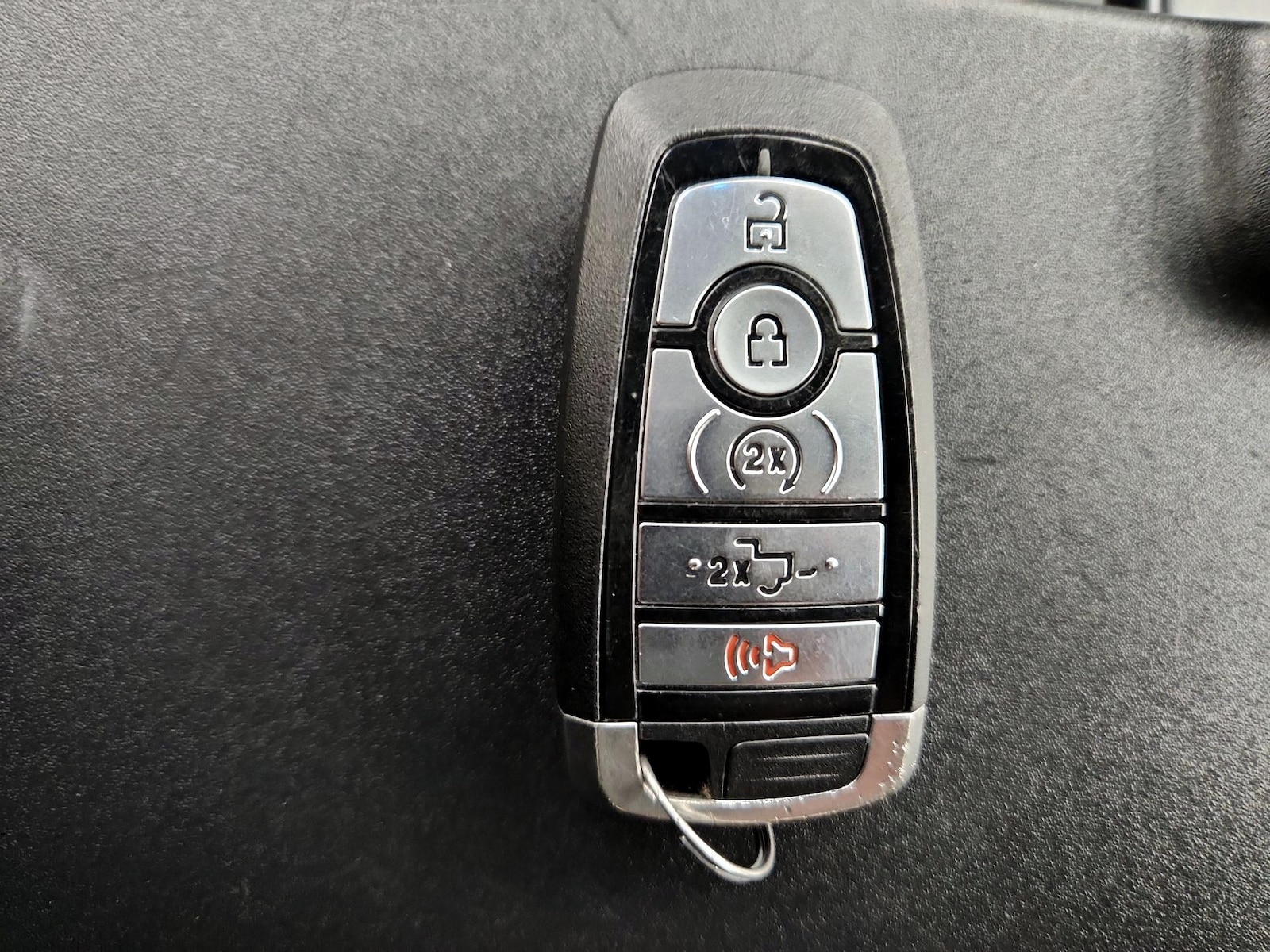 2021 Ford F-150 XLT - Photo 19
