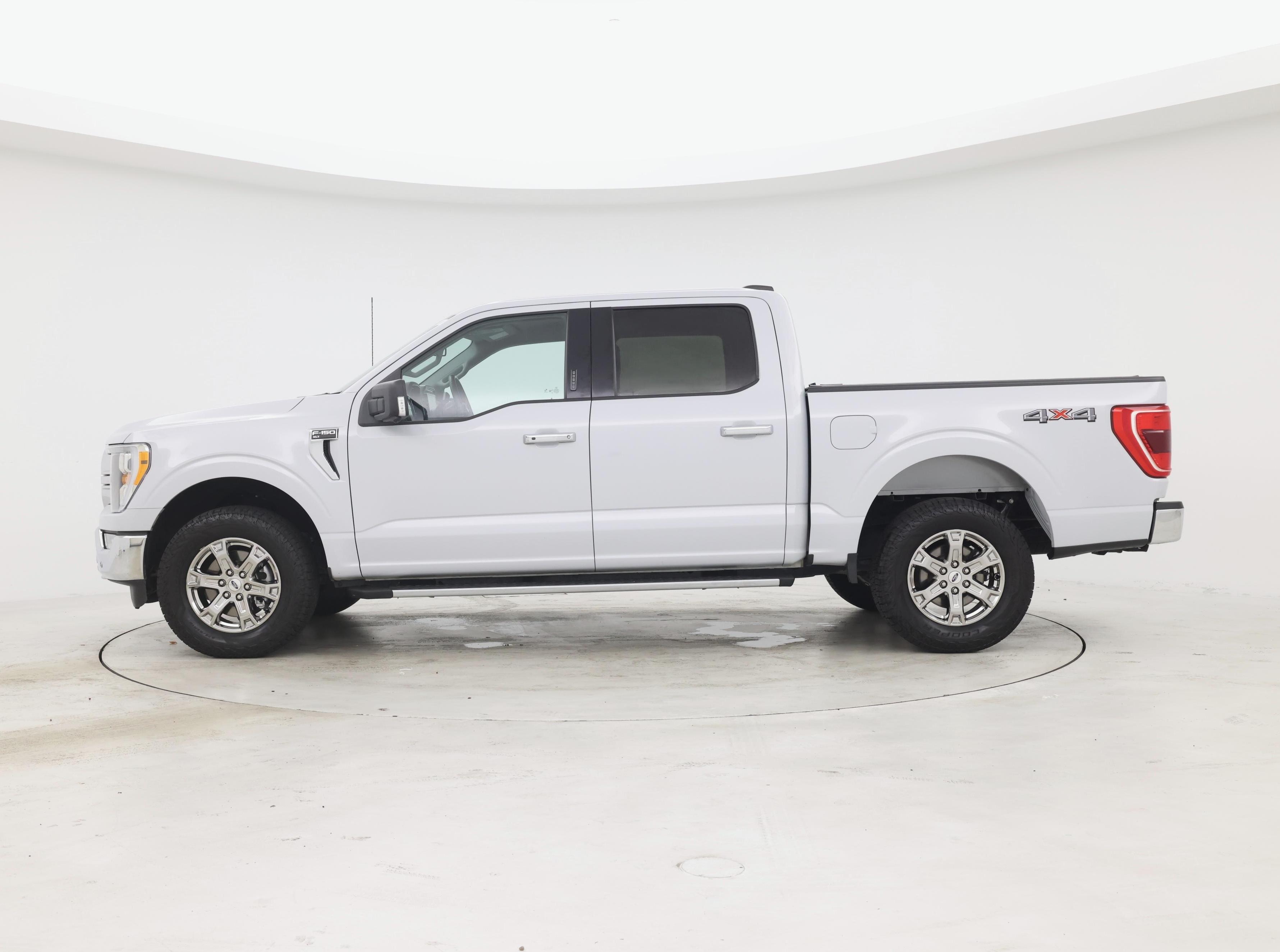 Thumbnail: 2021 Ford F-150 - 3