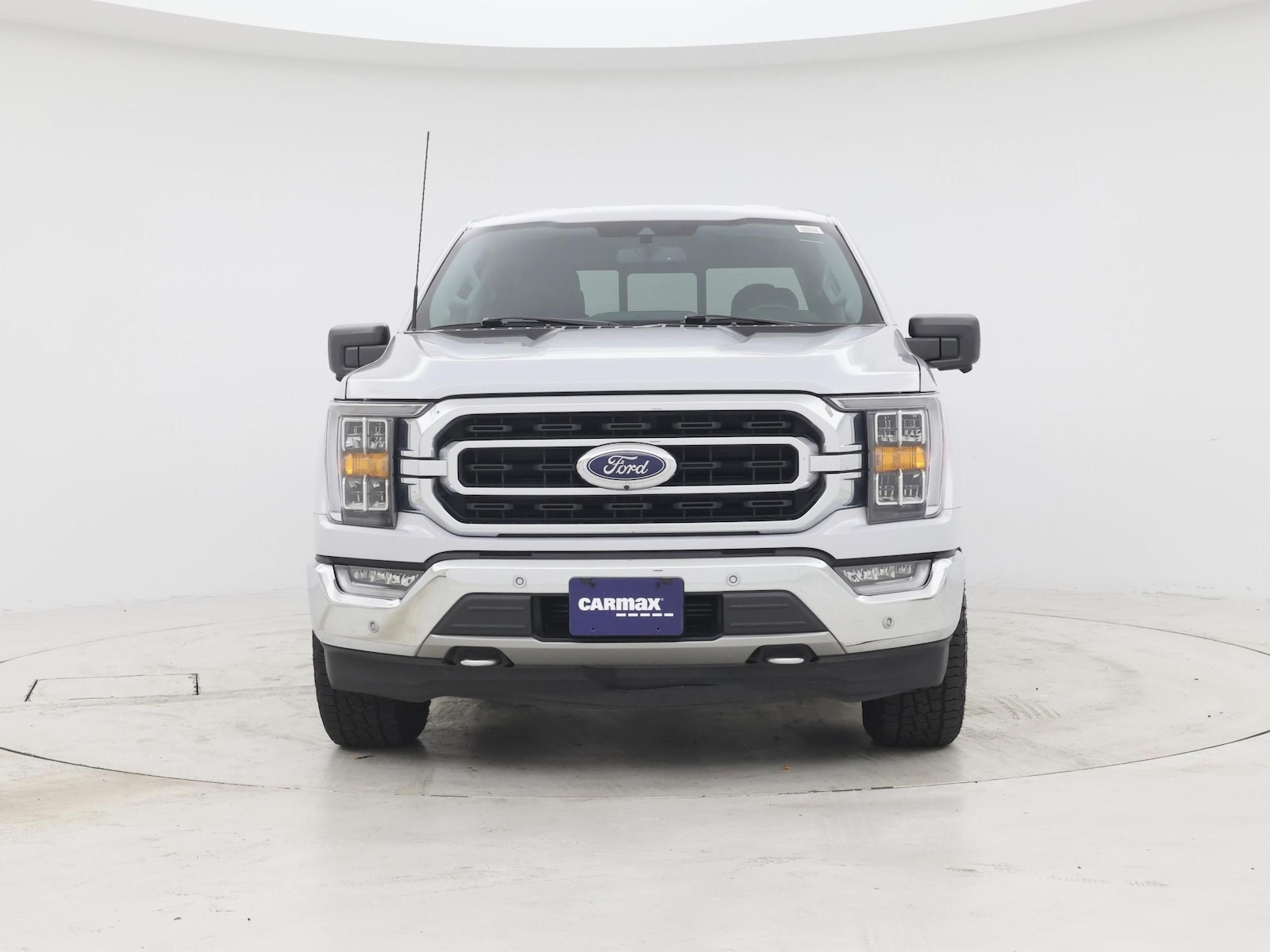 2021 Ford F-150 XLT - Photo 6