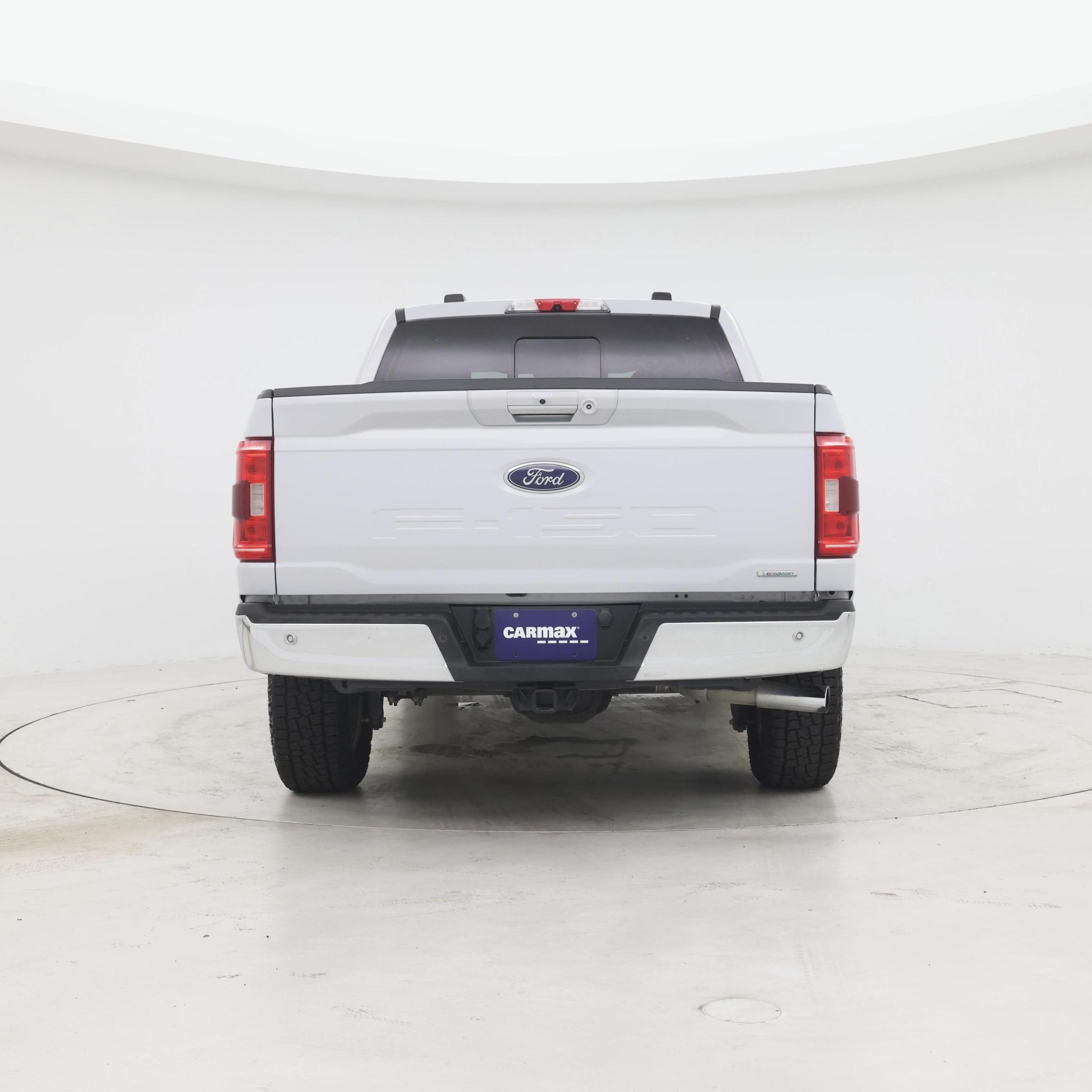 Thumbnail: 2021 Ford F-150 - 6