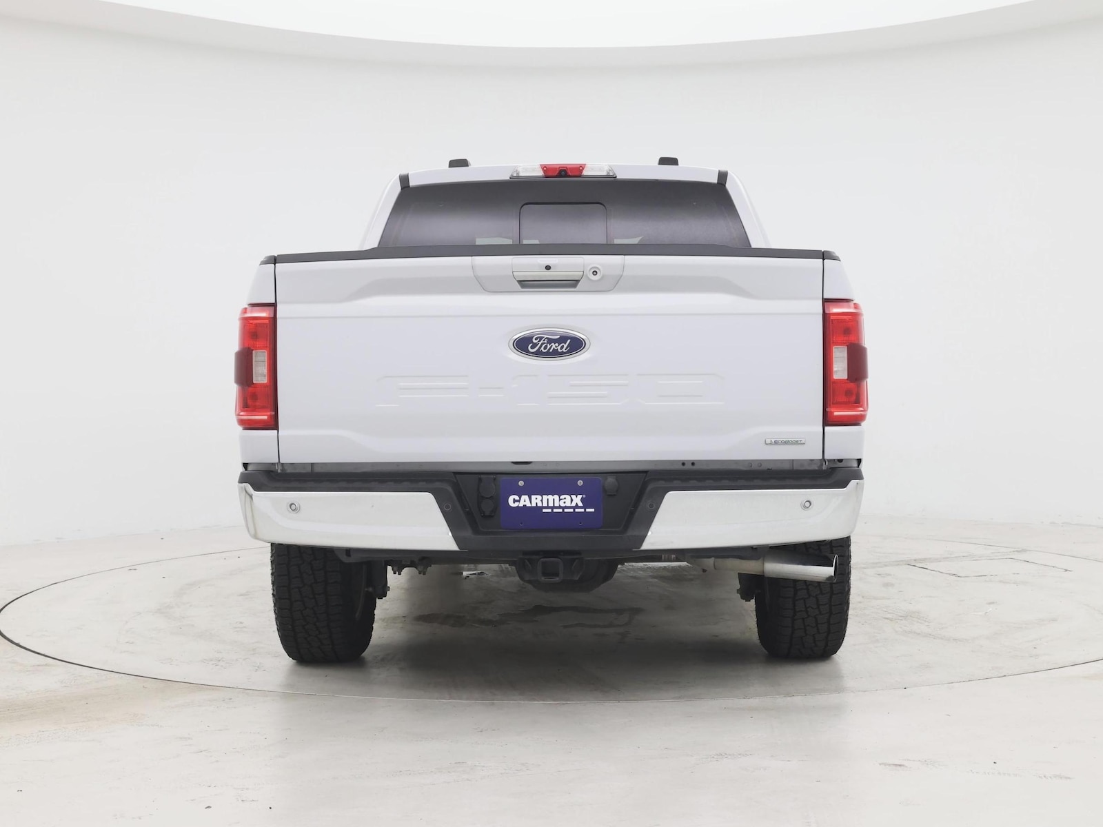 2021 Ford F-150 XLT - Photo 7