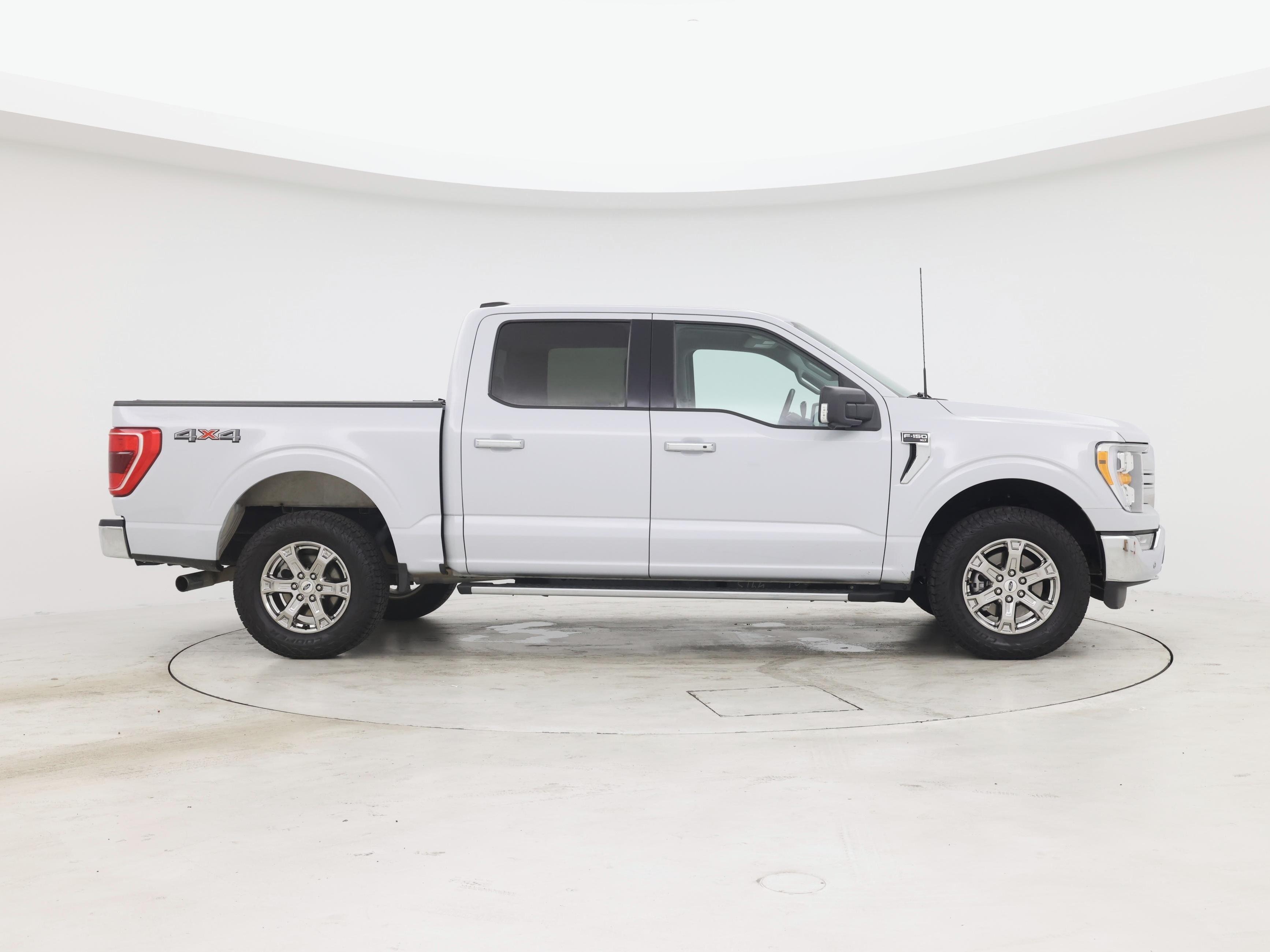 Thumbnail: 2021 Ford F-150 - 7