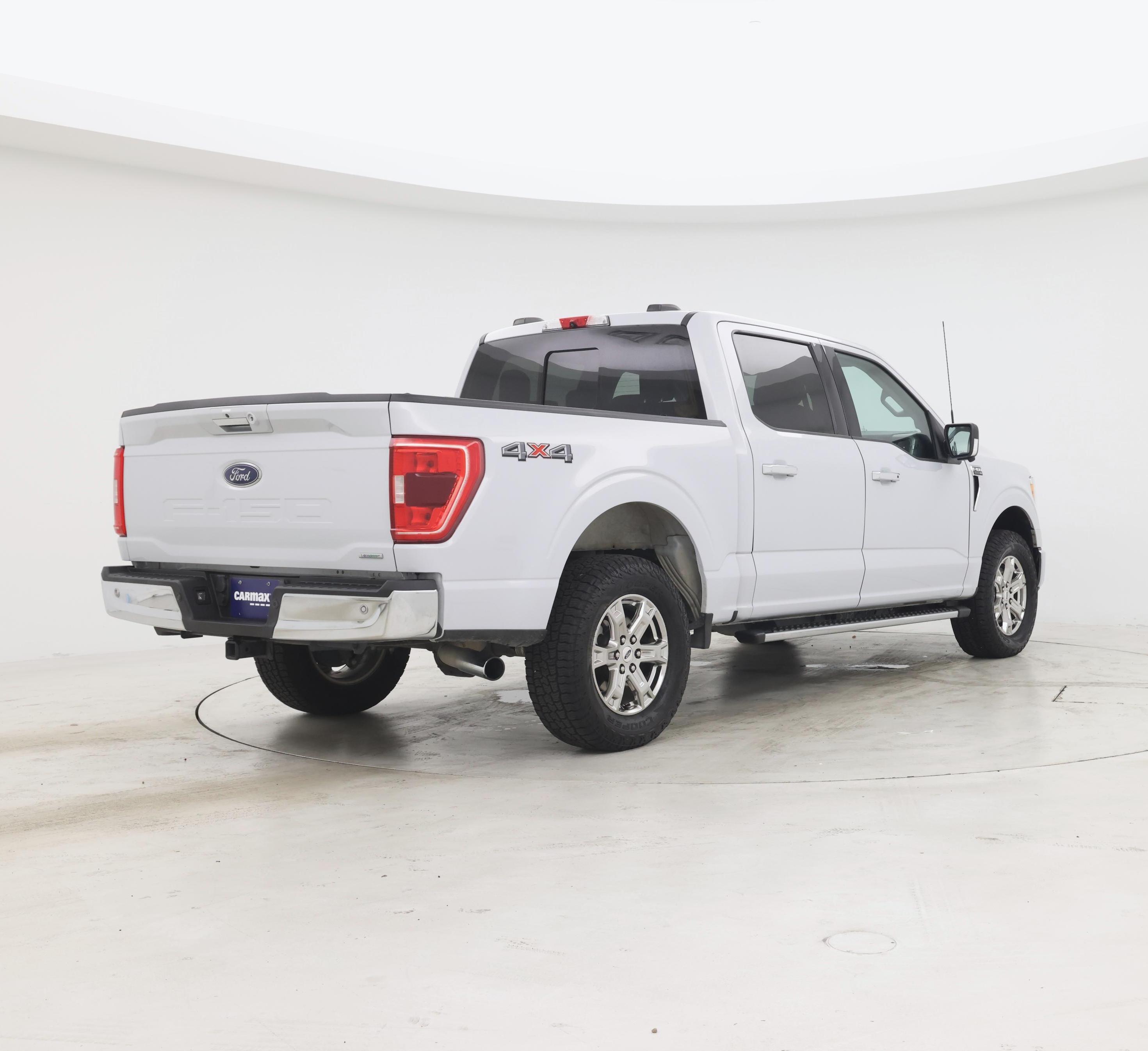 Thumbnail: 2021 Ford F-150 - 8