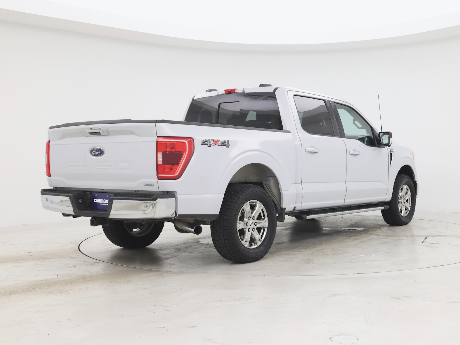 2021 Ford F-150 XLT - Photo 9