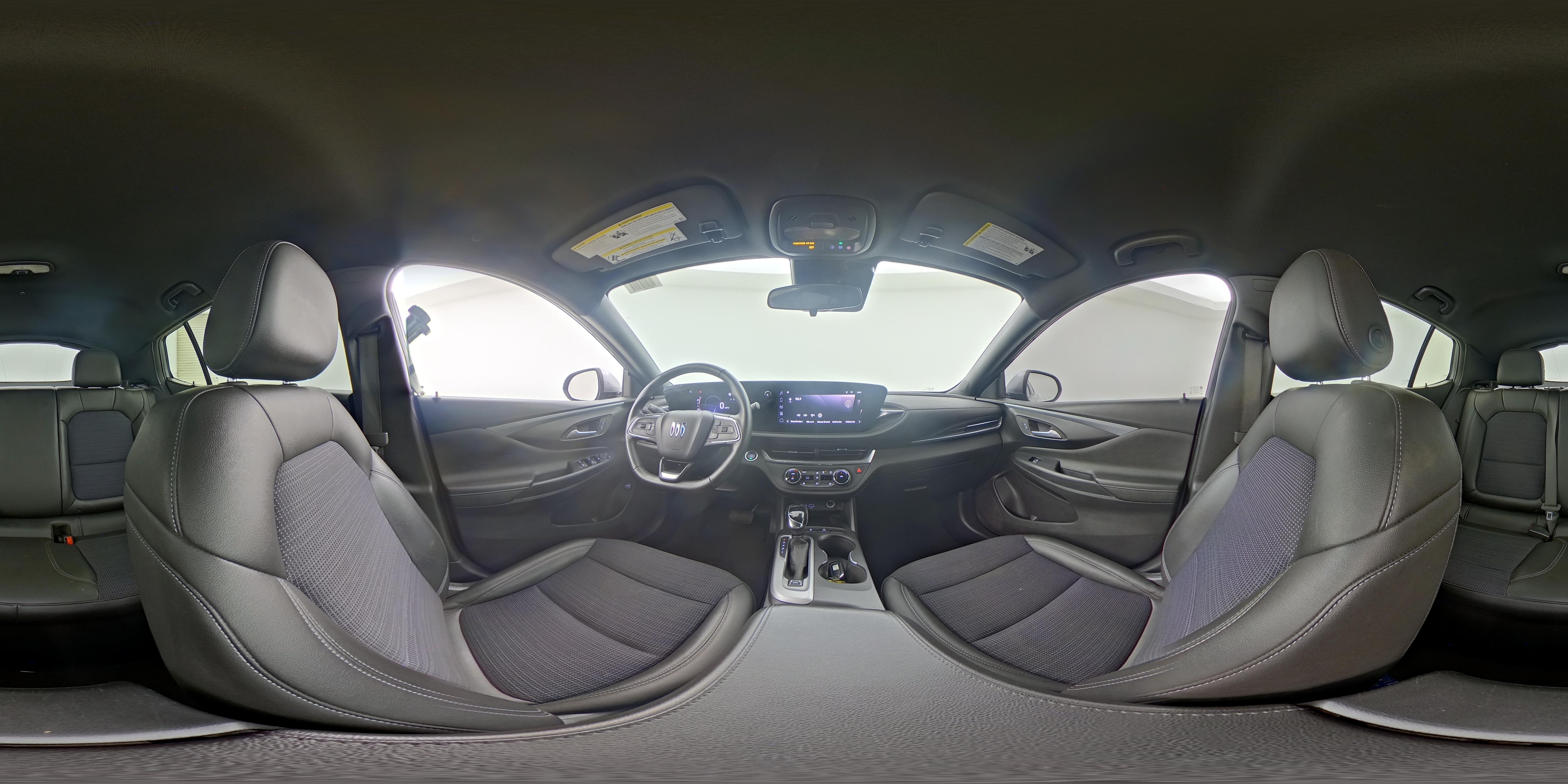 2025 Buick Envista Preferred - Photo 24