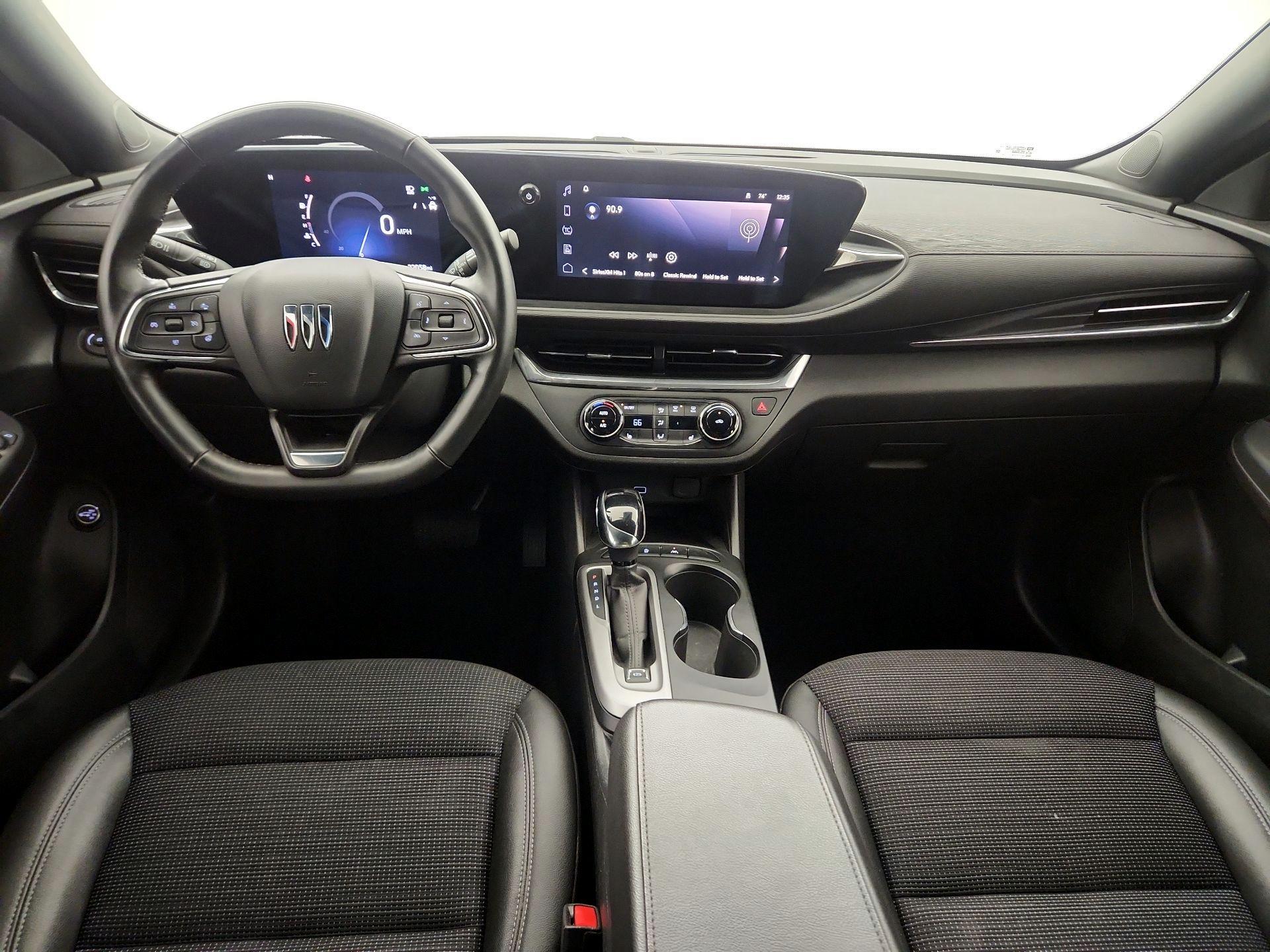 Thumbnail: 2025 Buick Envista - 9