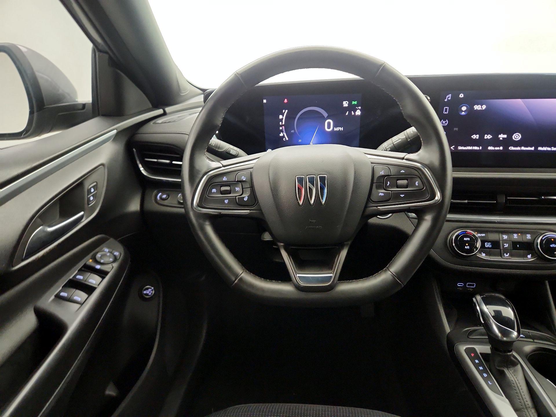 Thumbnail: 2025 Buick Envista - 10