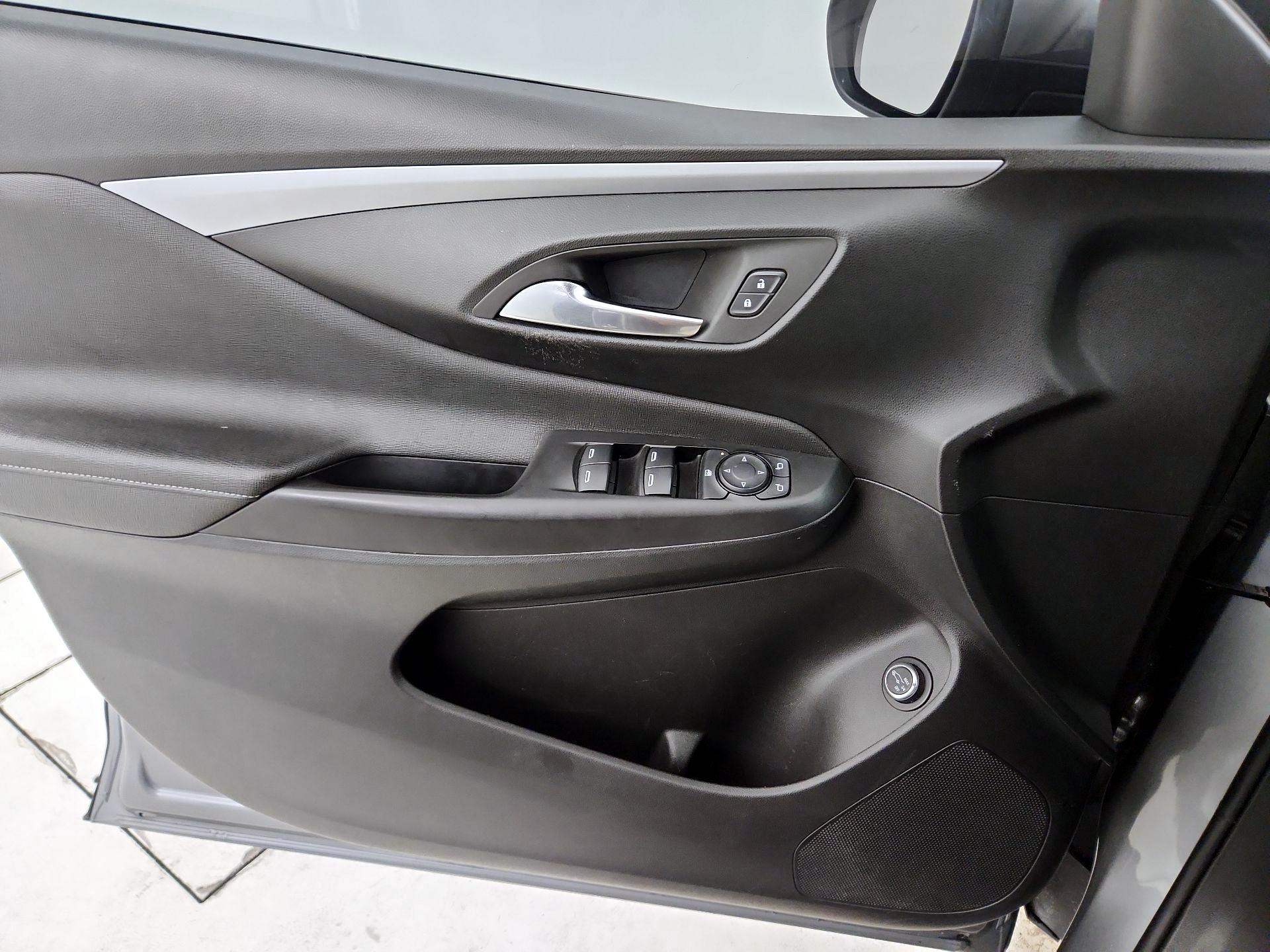 Thumbnail: 2025 Buick Envista - 12