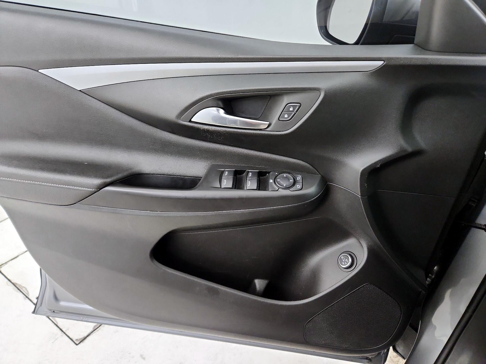 2025 Buick Envista Preferred - Photo 13