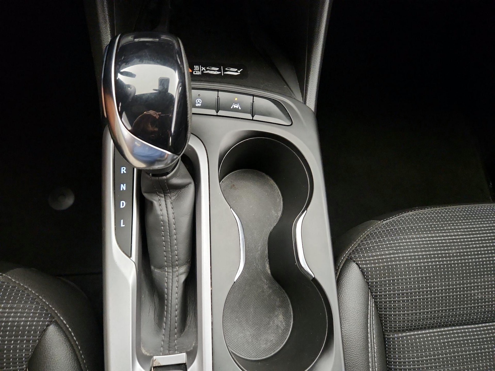 2025 Buick Envista Preferred - Photo 18
