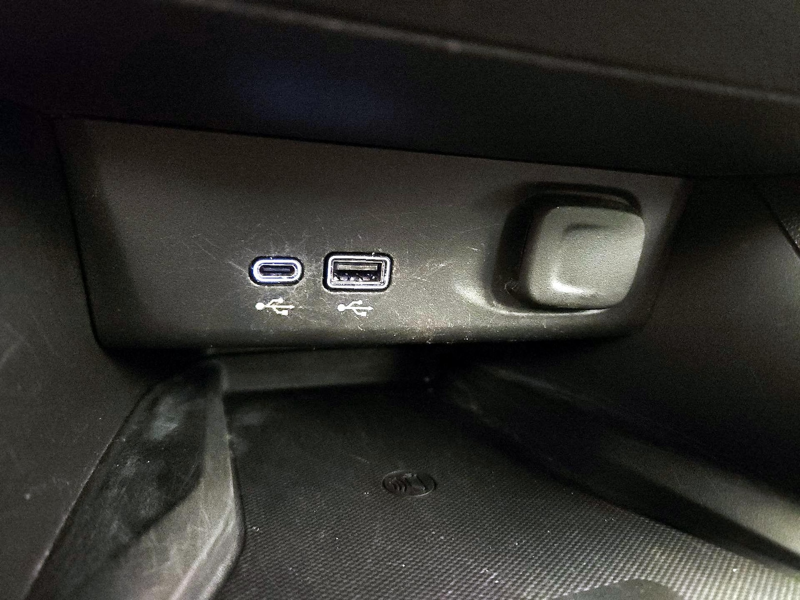 2025 Buick Envista Preferred - Photo 19