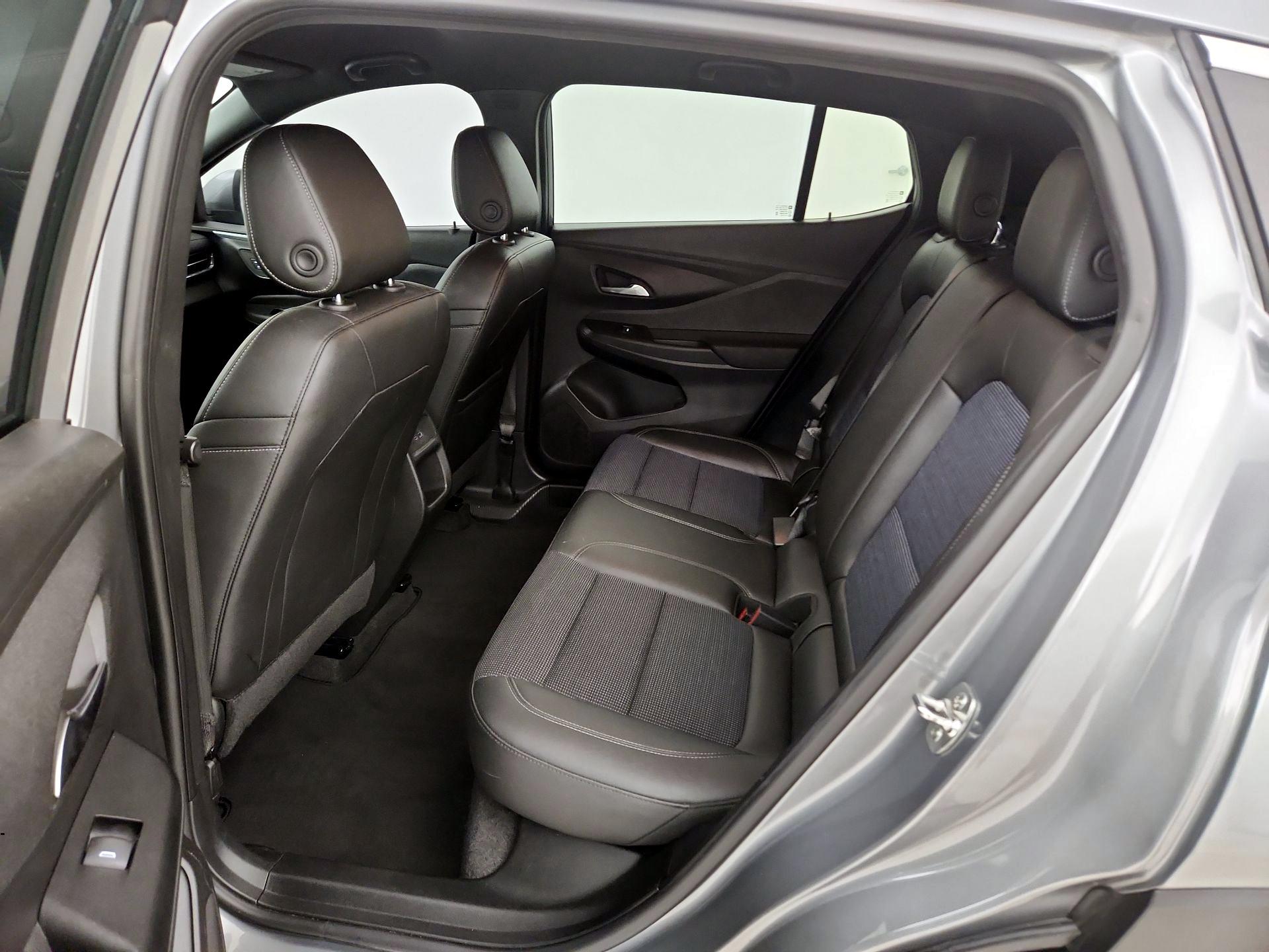 Thumbnail: 2025 Buick Envista - 19