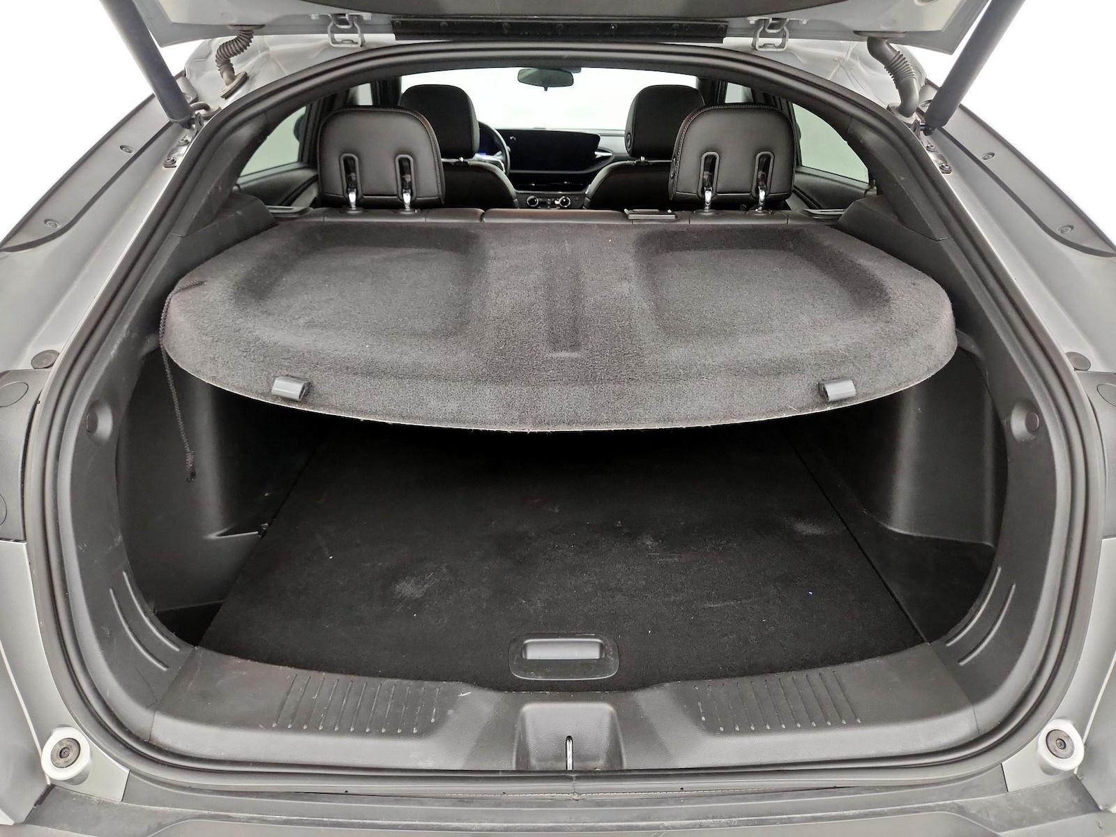 2025 Buick Envista Preferred - Photo 21