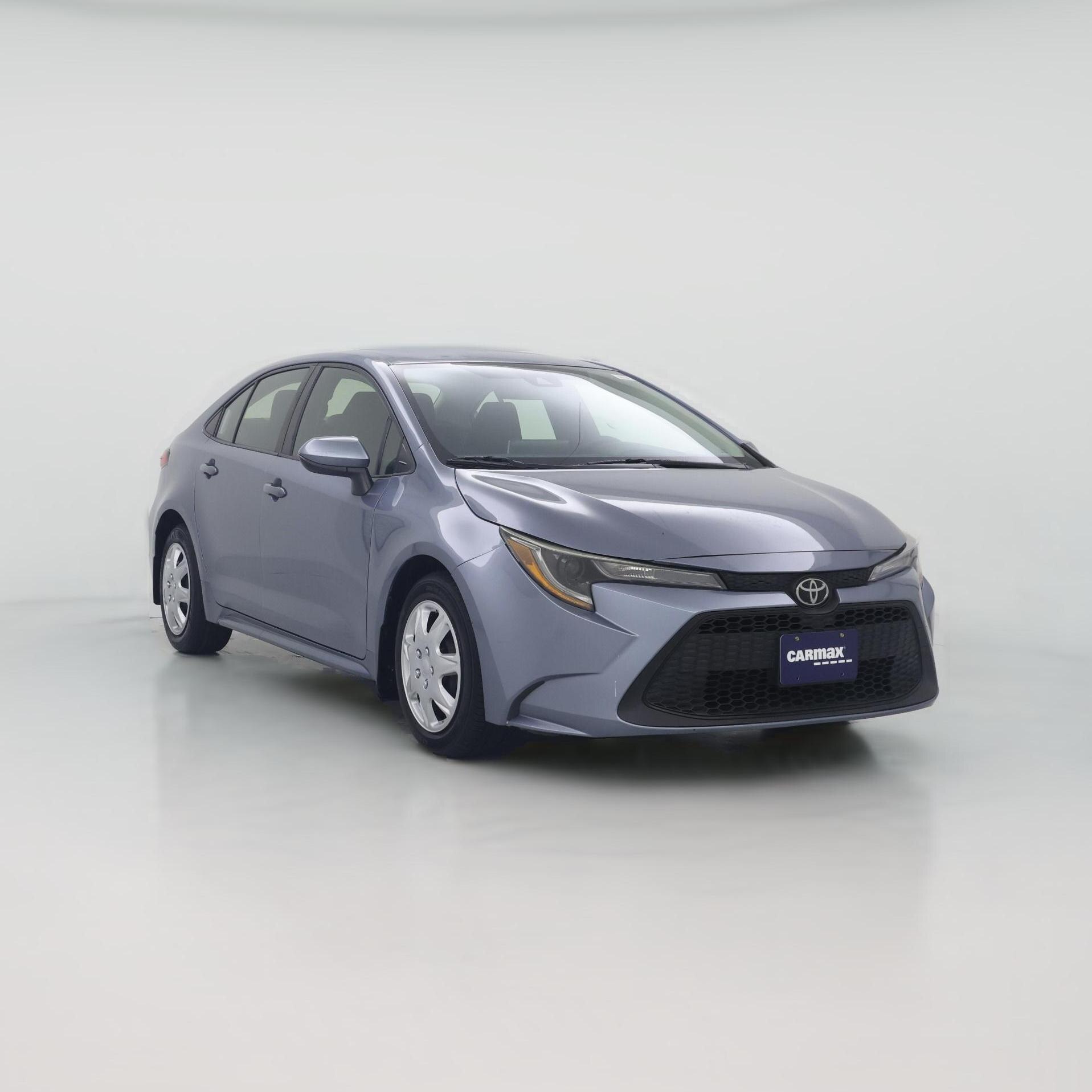 Thumbnail: 2020 Toyota Corolla - 1