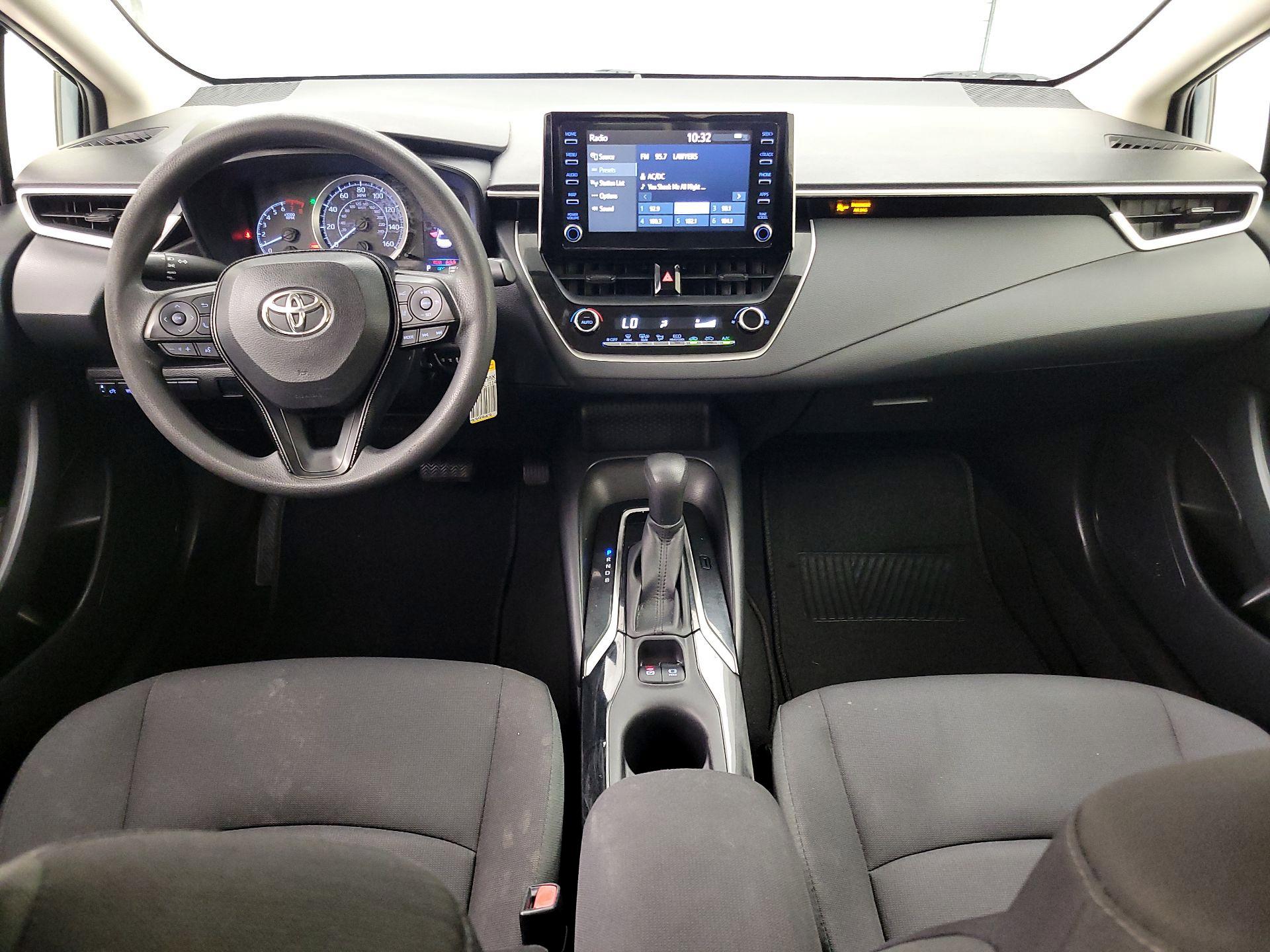 Thumbnail: 2020 Toyota Corolla - 9
