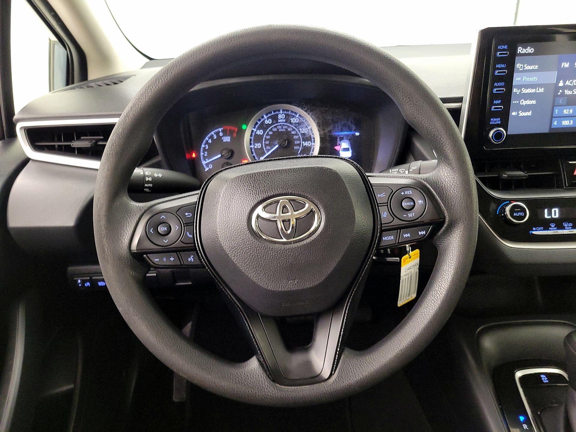Thumbnail: 2020 Toyota Corolla - 10