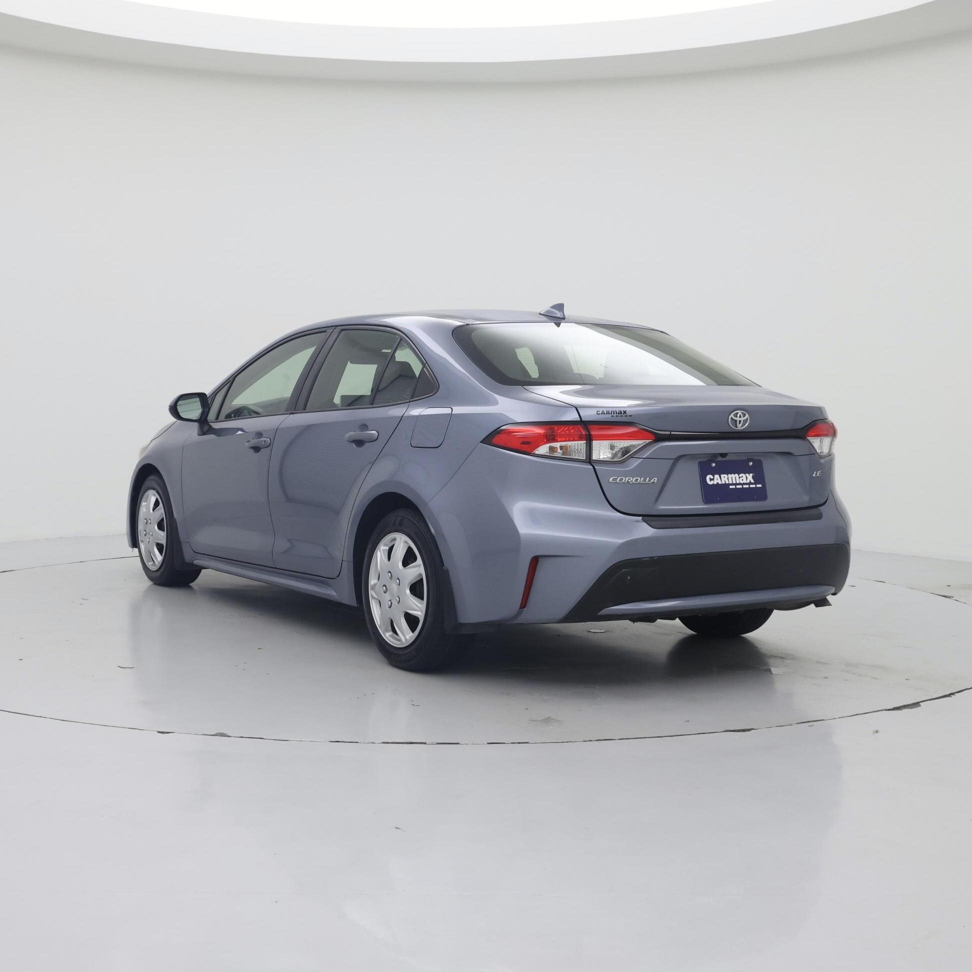 Thumbnail: 2020 Toyota Corolla - 2