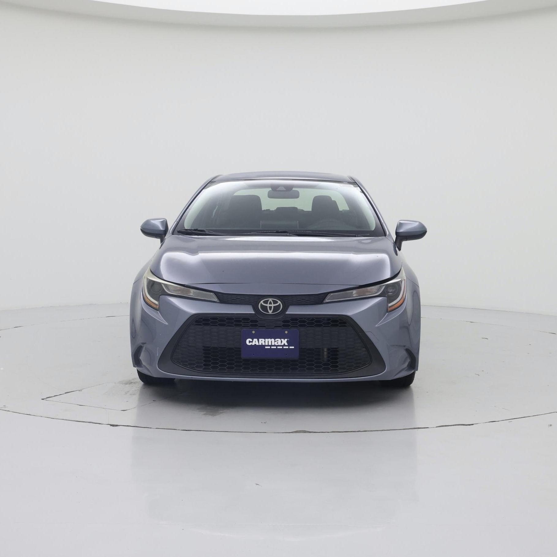 Thumbnail: 2020 Toyota Corolla - 5