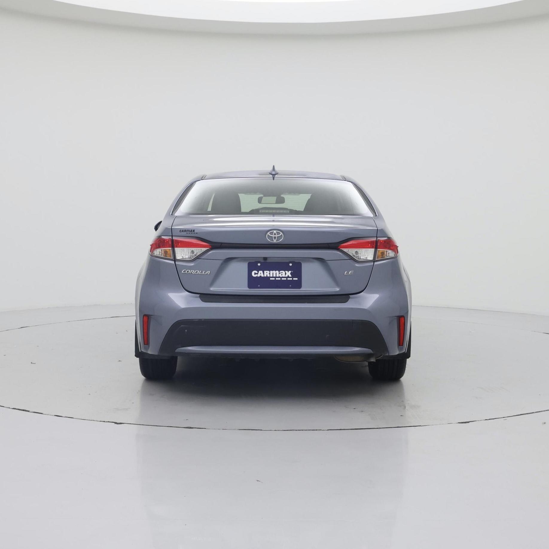 Thumbnail: 2020 Toyota Corolla - 6