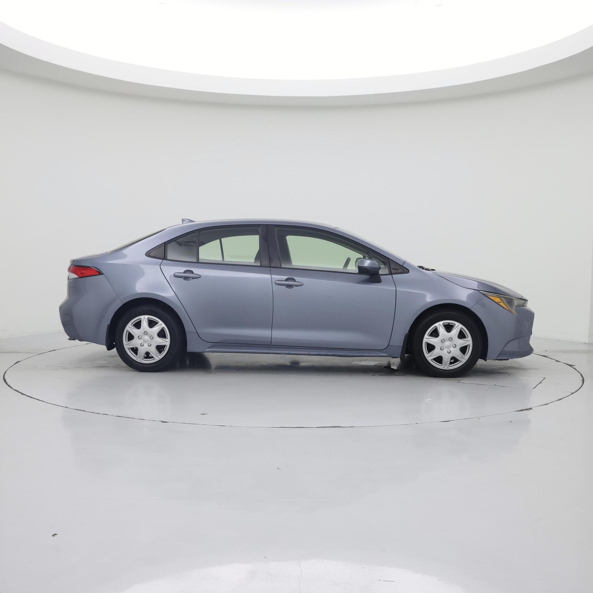 Thumbnail: 2020 Toyota Corolla - 7
