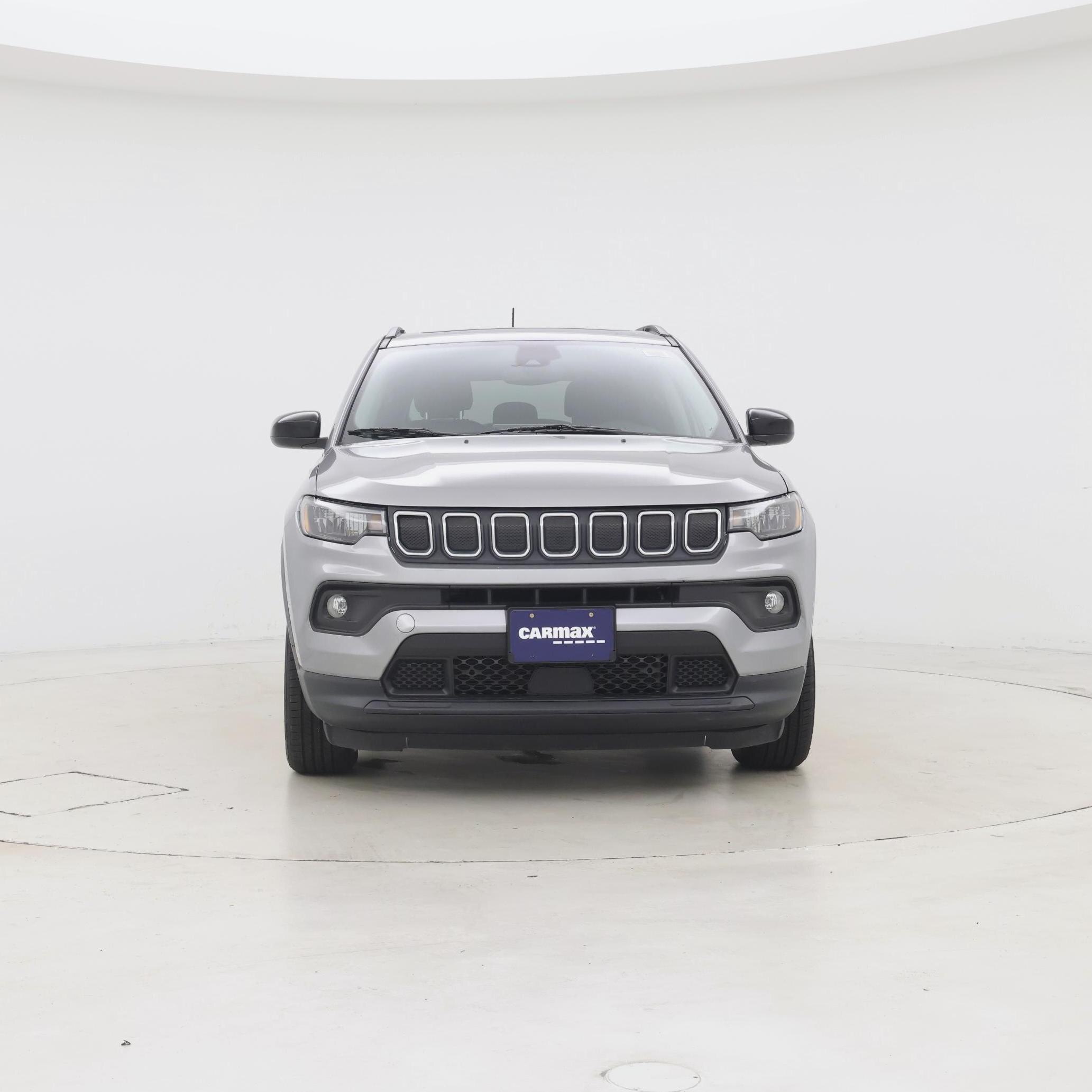 Thumbnail: 2022 Jeep Compass - 5