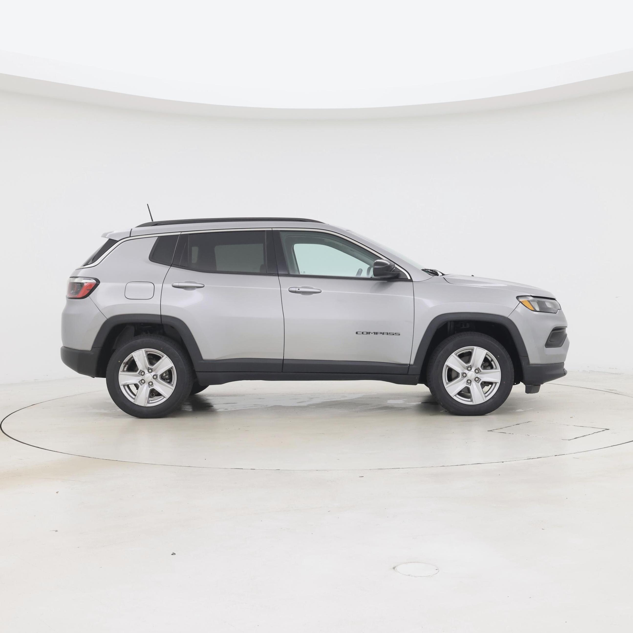 Thumbnail: 2022 Jeep Compass - 7