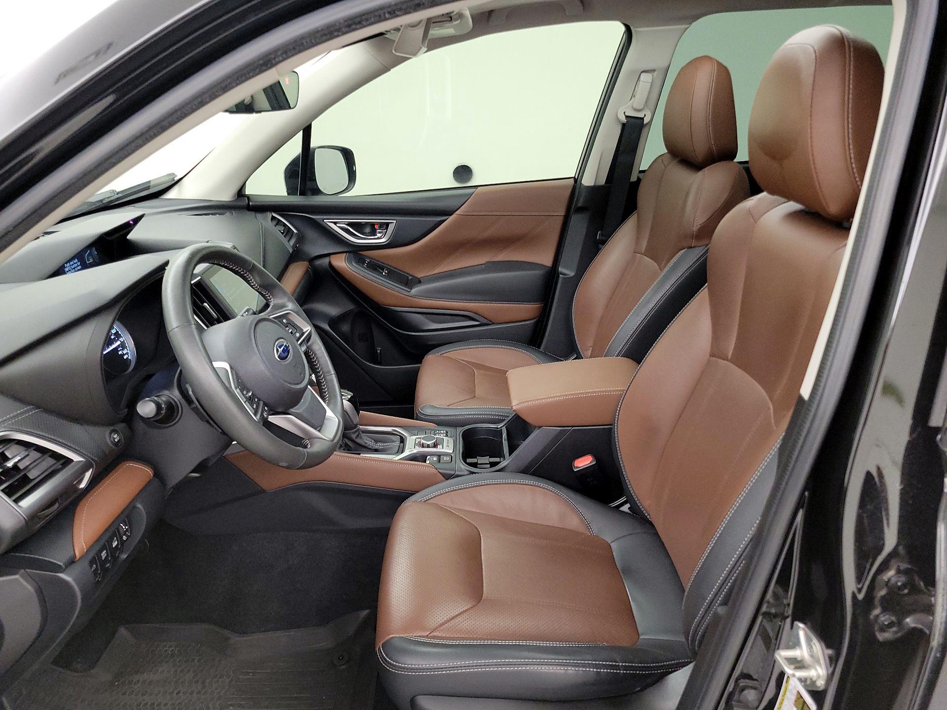 Thumbnail: 2022 Subaru Forester - 11